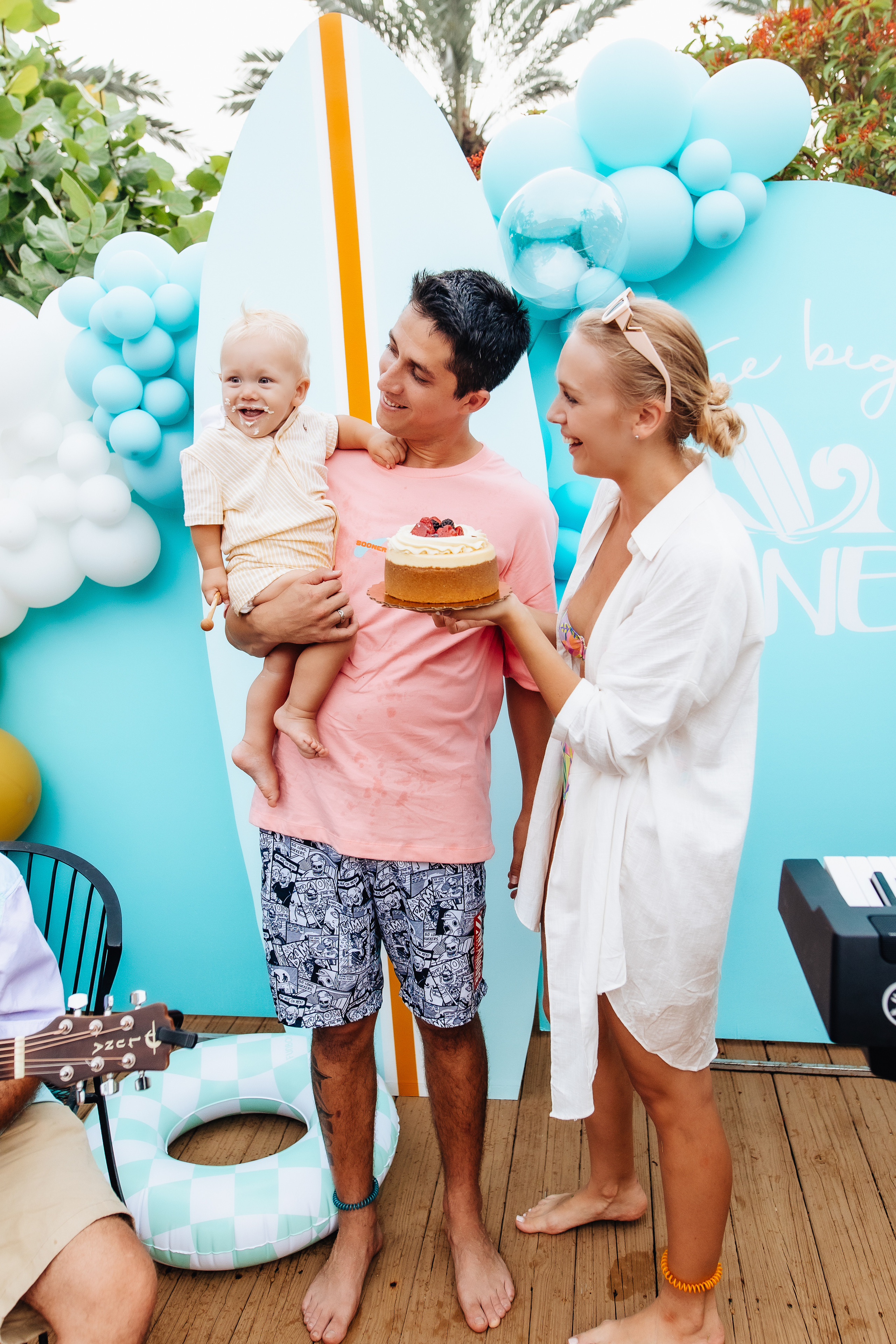 Happy Daniel. Alya Leto Photographer