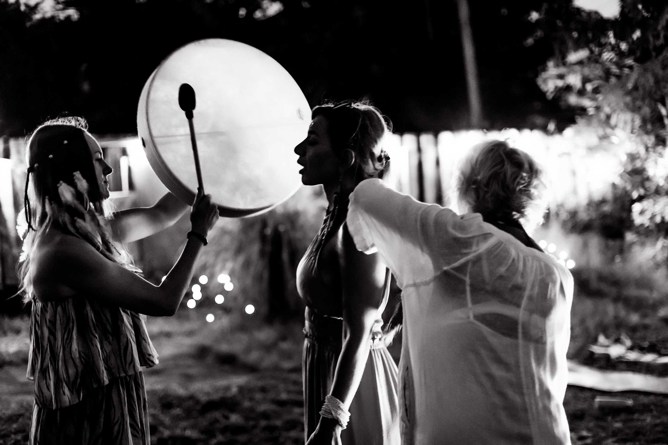 Retreat. Alya Leto Photographer