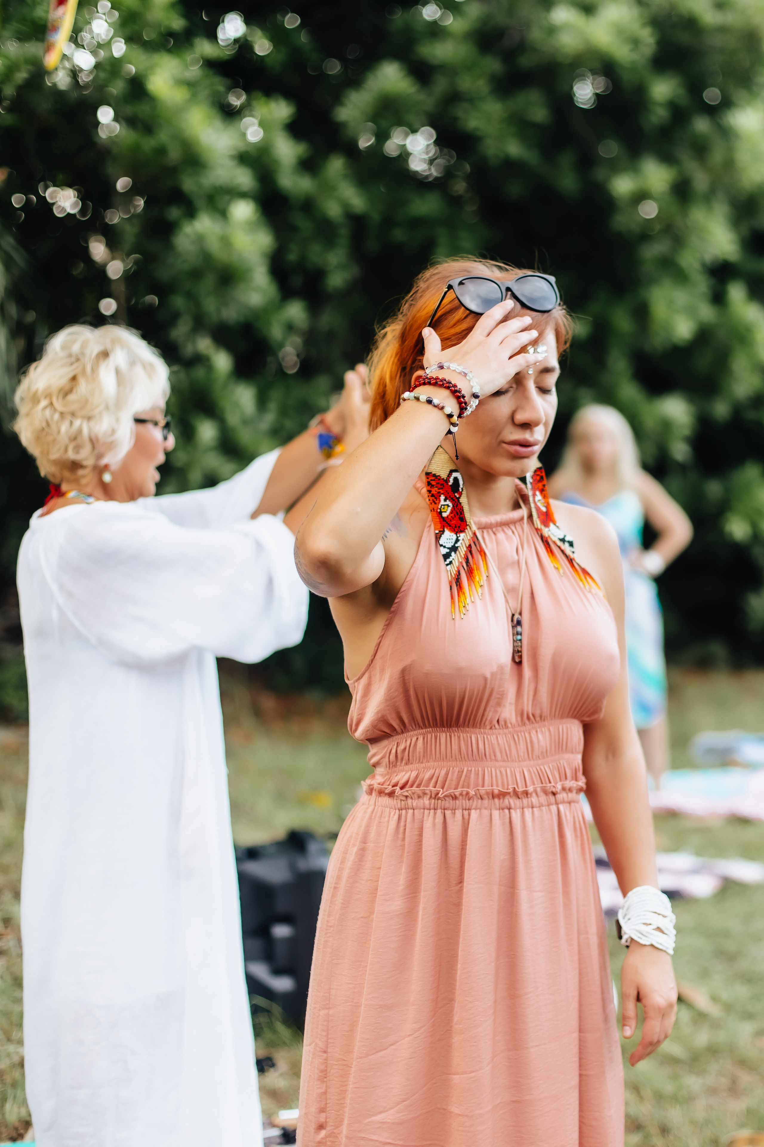 Retreat. Alya Leto Photographer