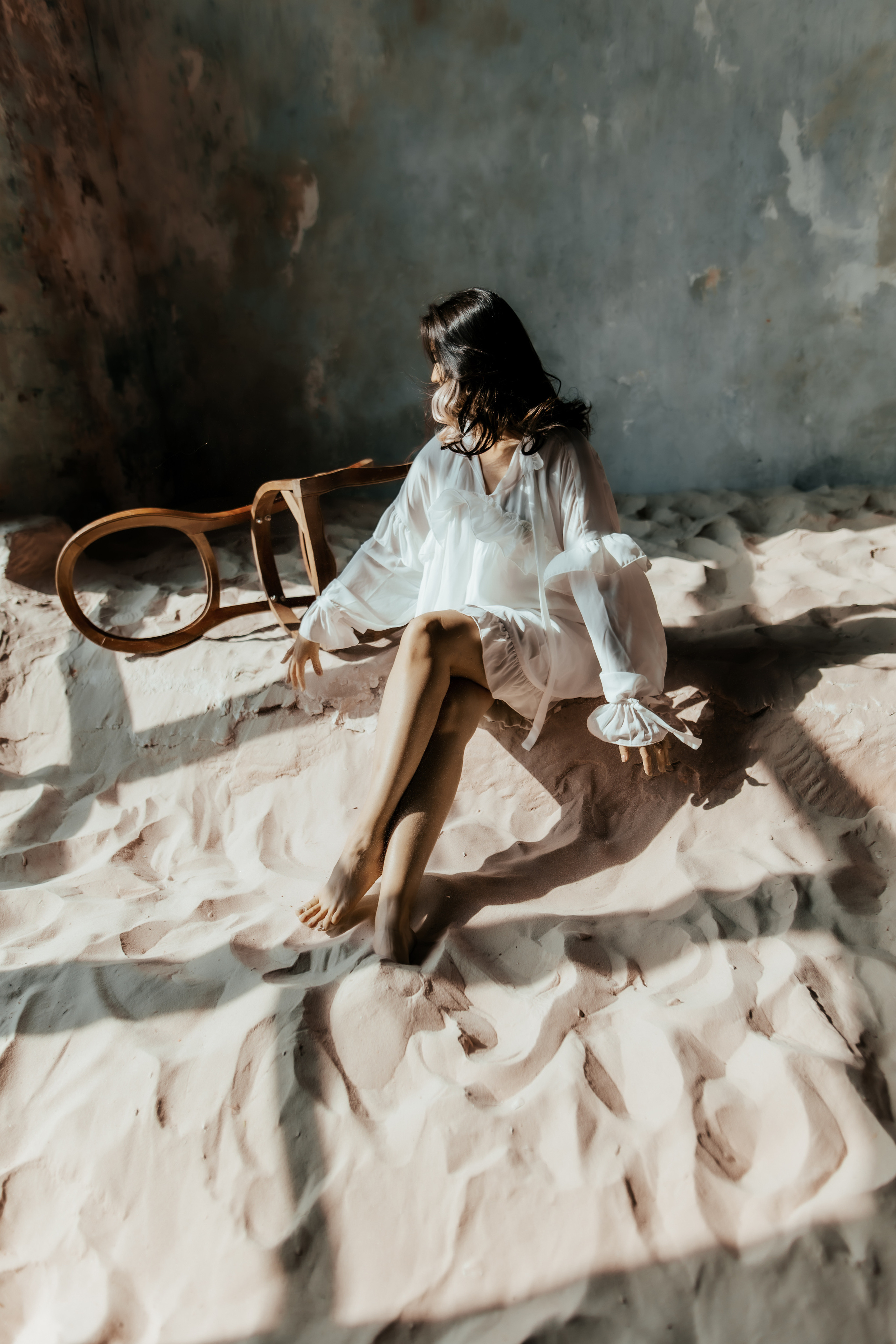 Muse. Alya Leto Photographer