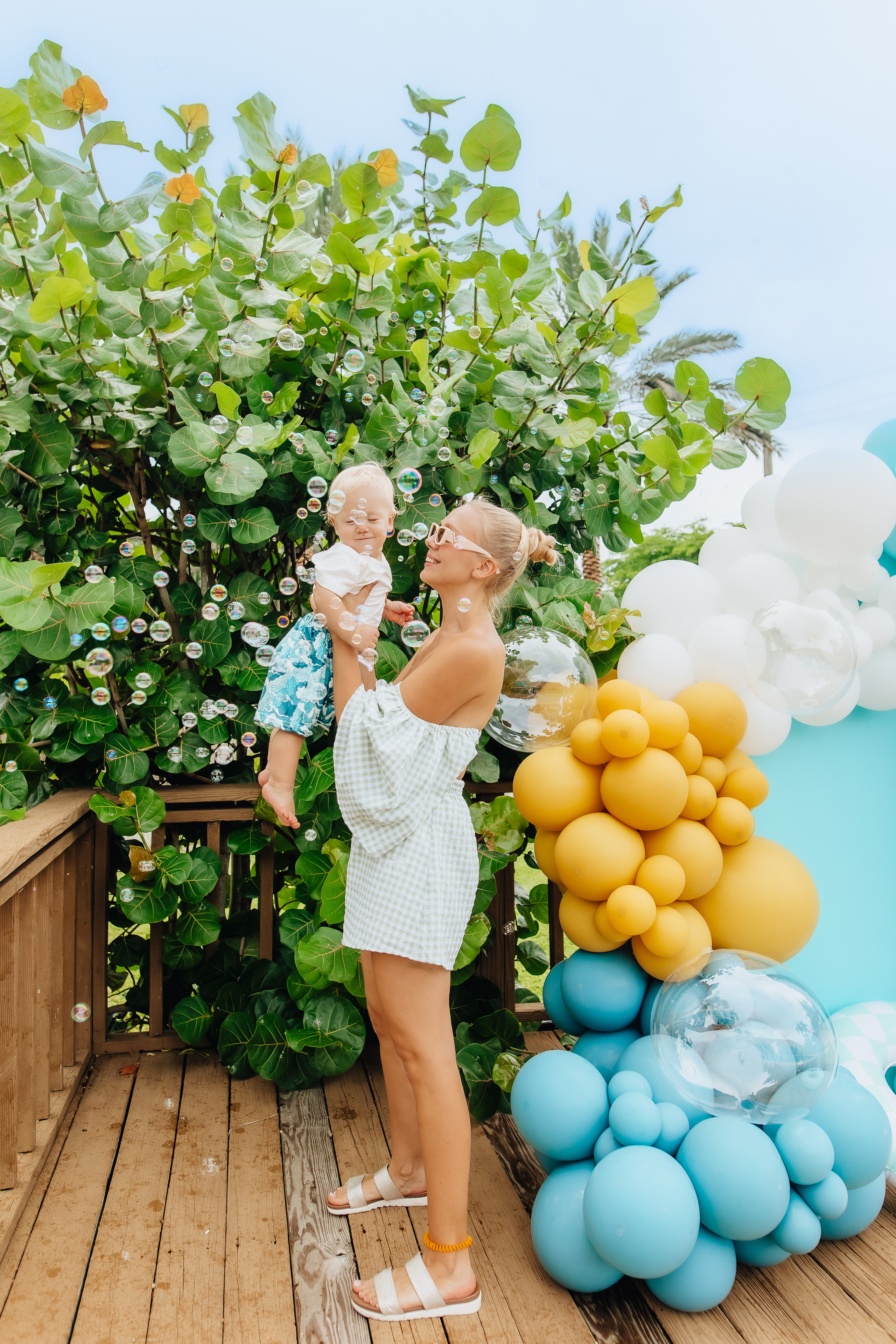 Kids Party. Alya Leto Photographer