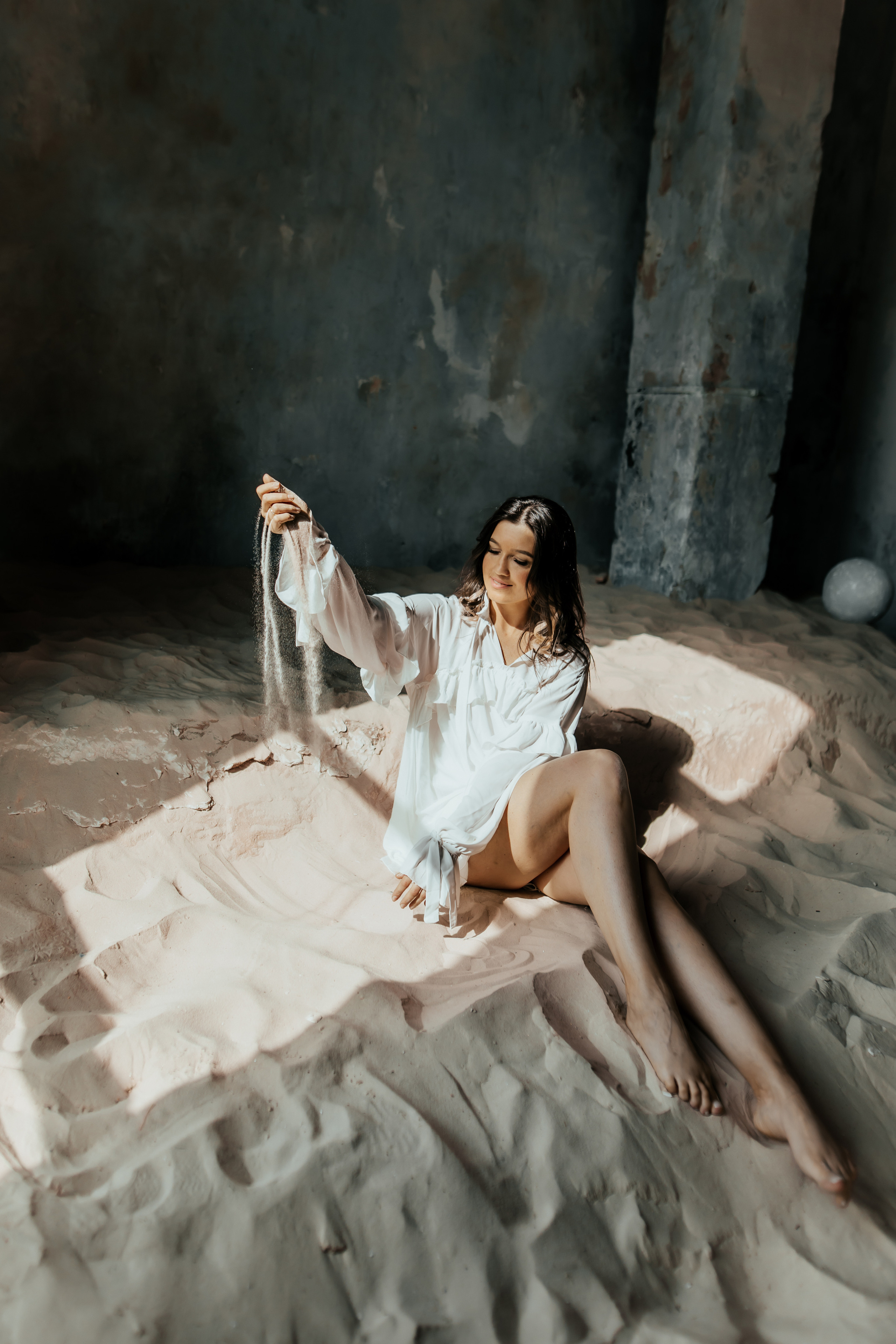 Muse. Alya Leto Photographer