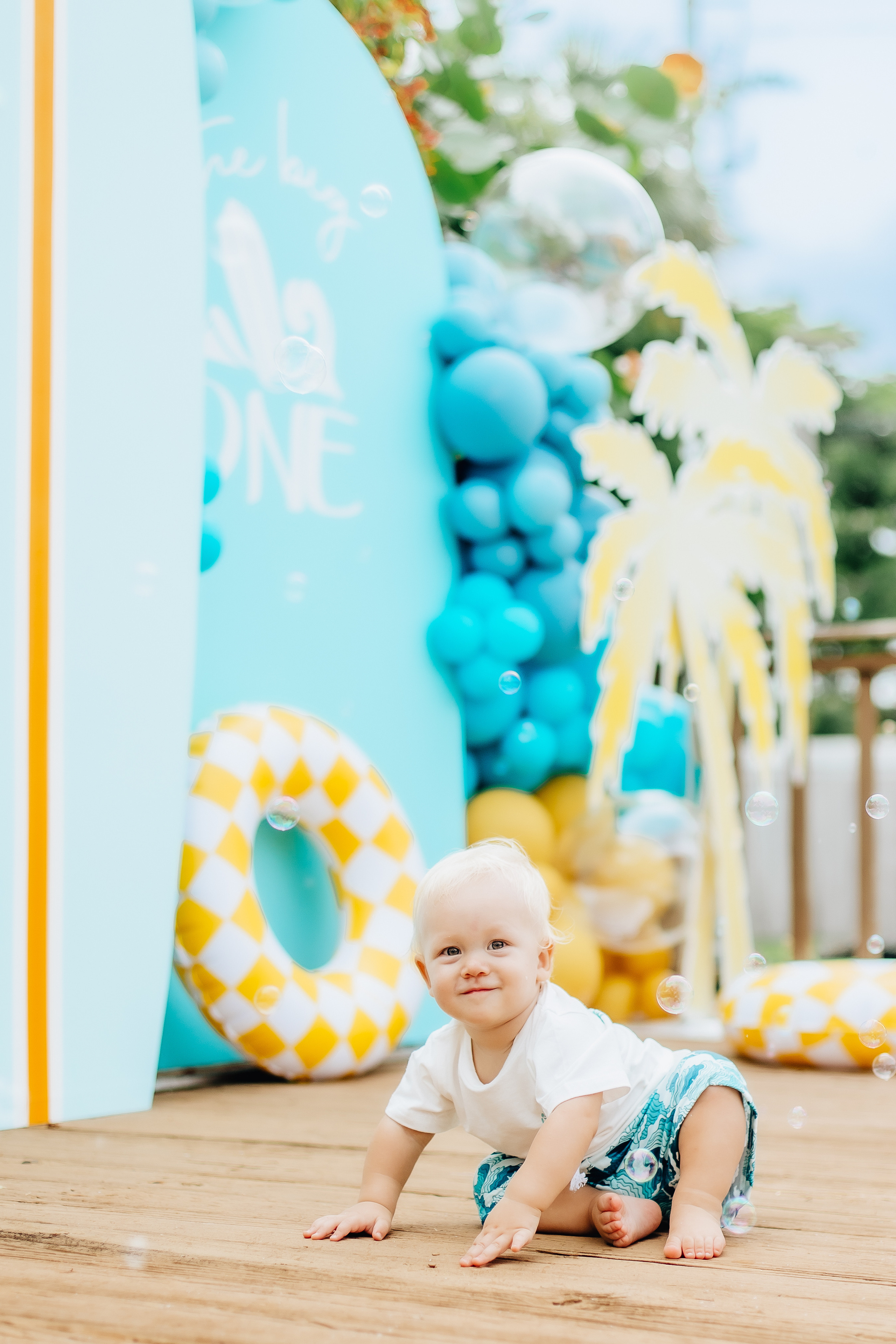 Happy Daniel. Alya Leto Photographer