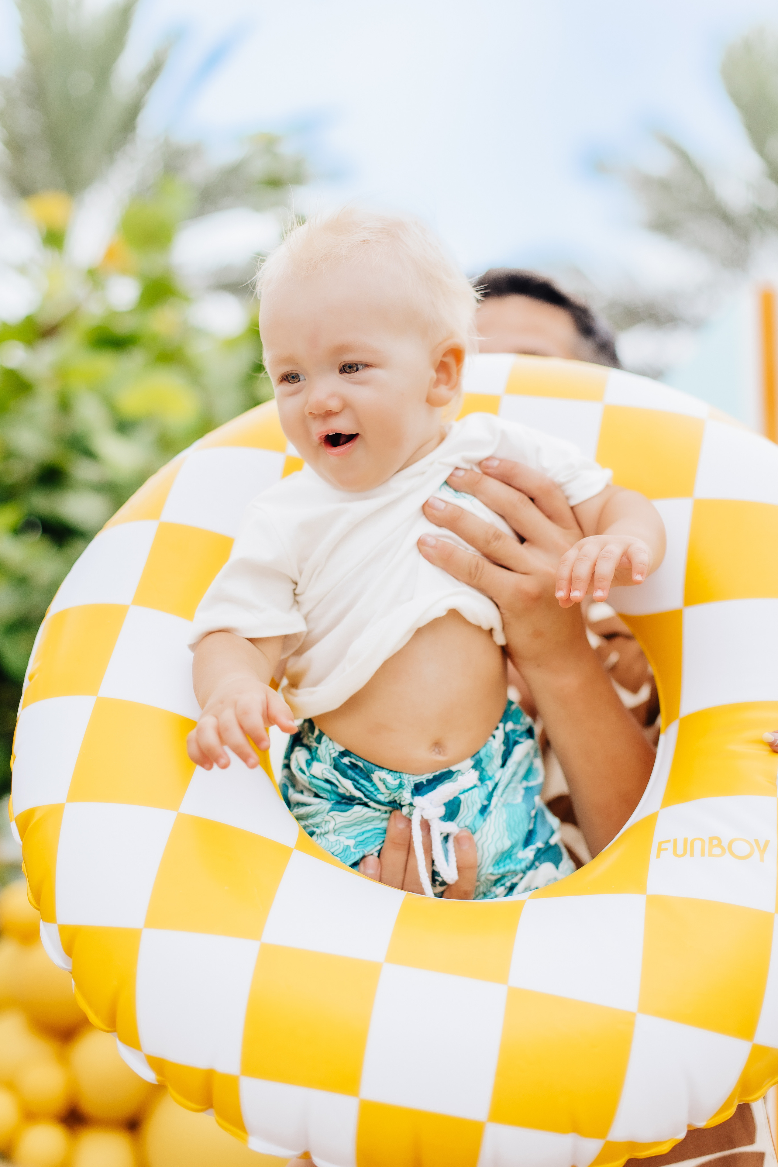 Happy Daniel. Alya Leto Photographer