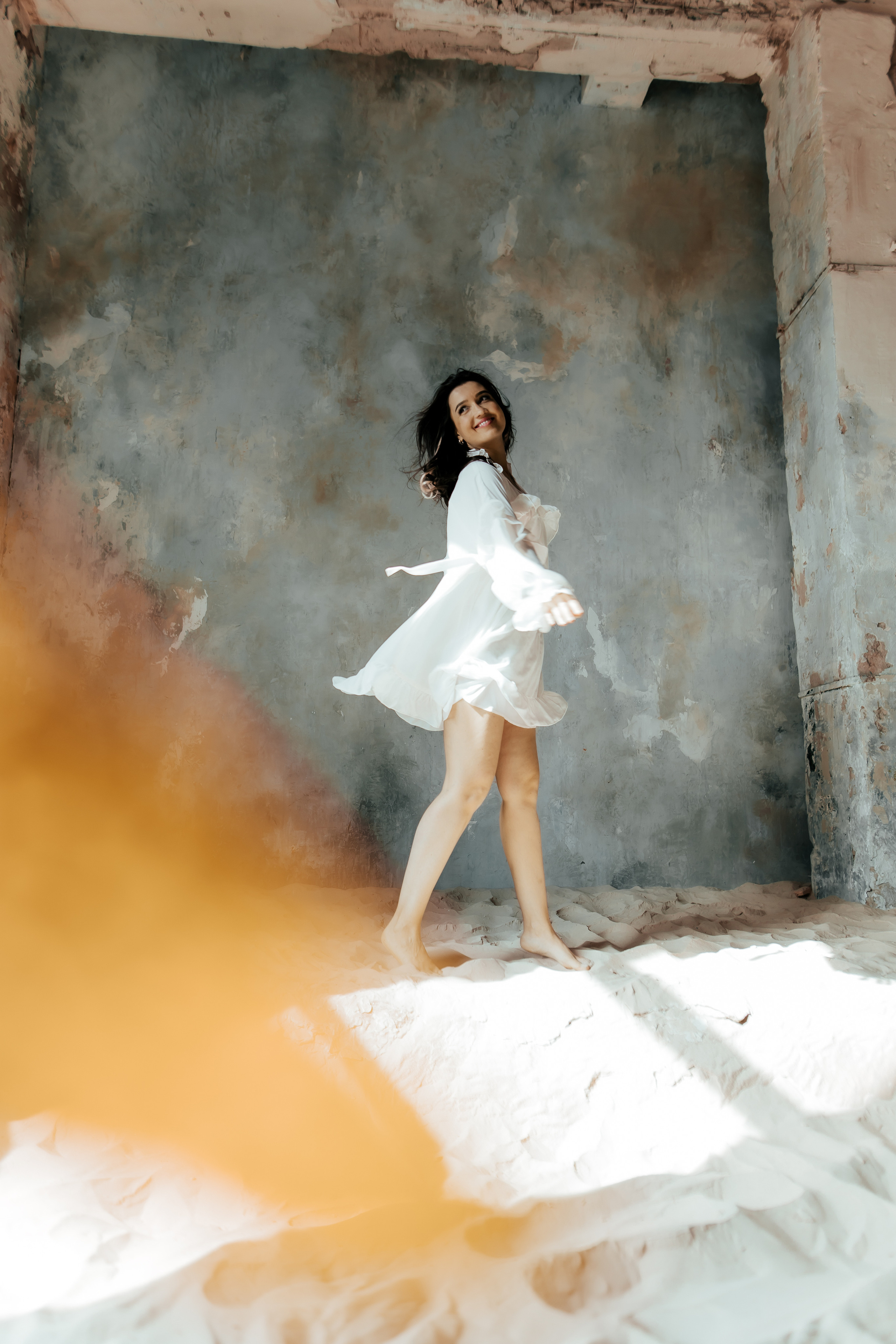 Muse. Alya Leto Photographer