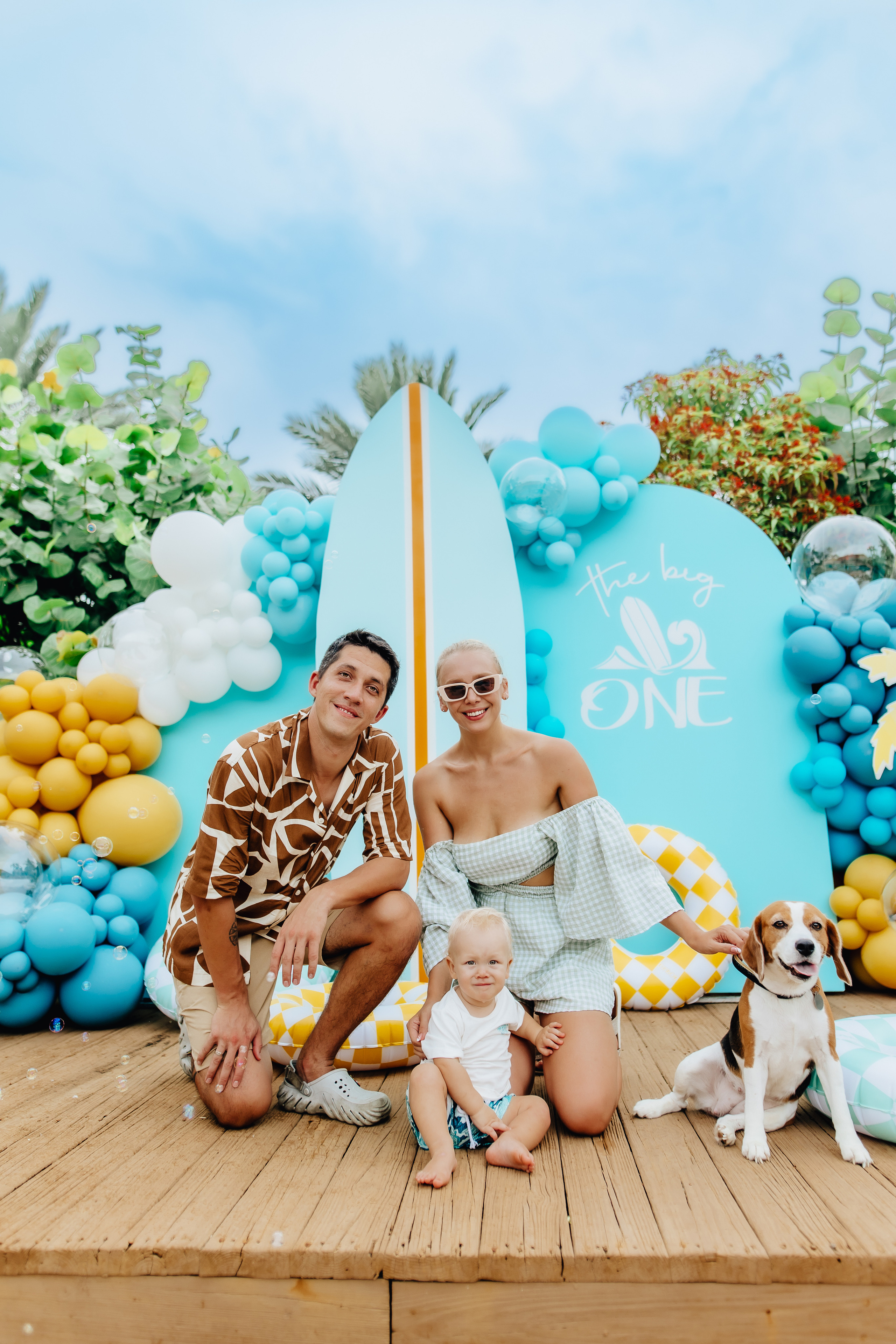 Happy Daniel. Alya Leto Photographer