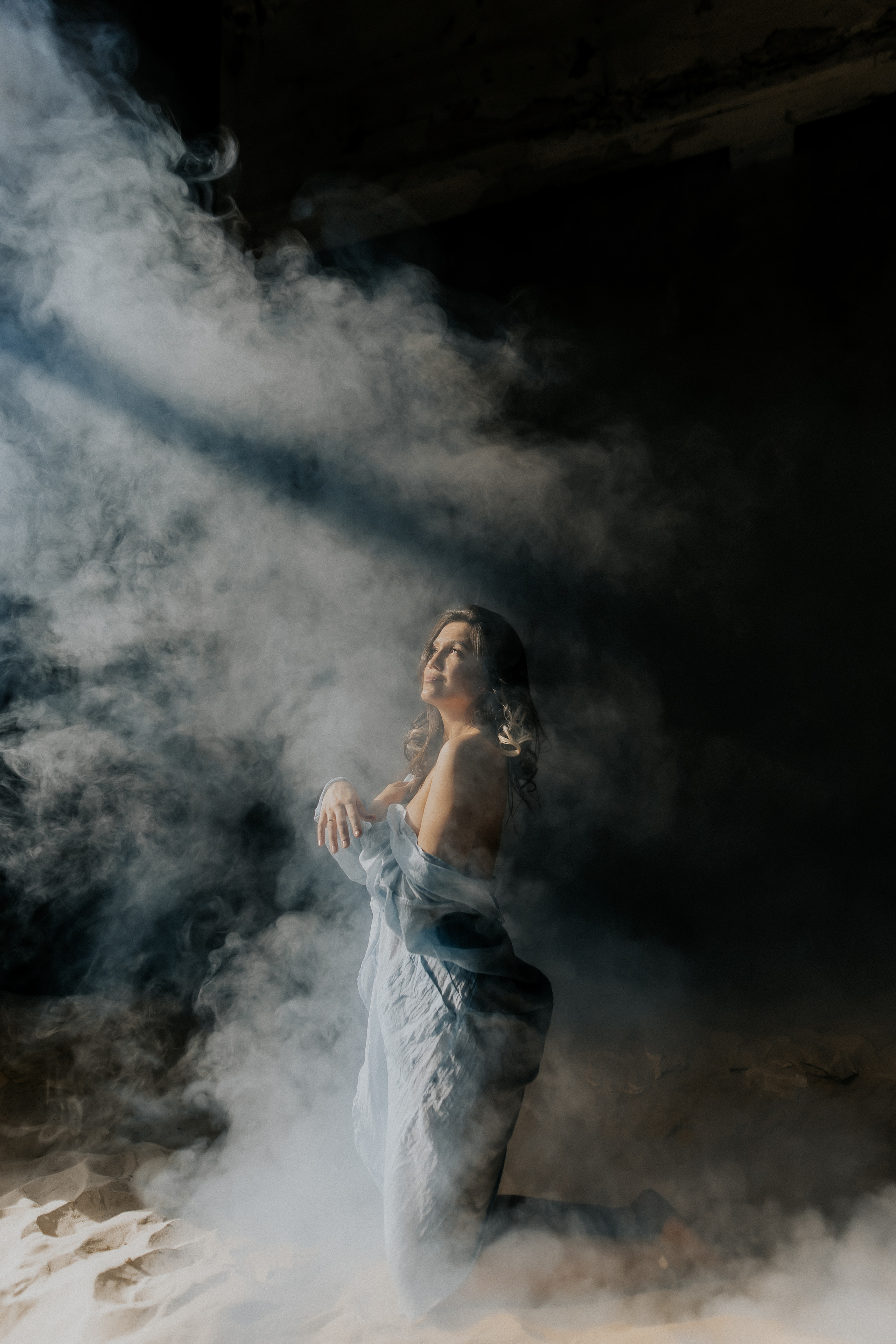 Muse. Alya Leto Photographer