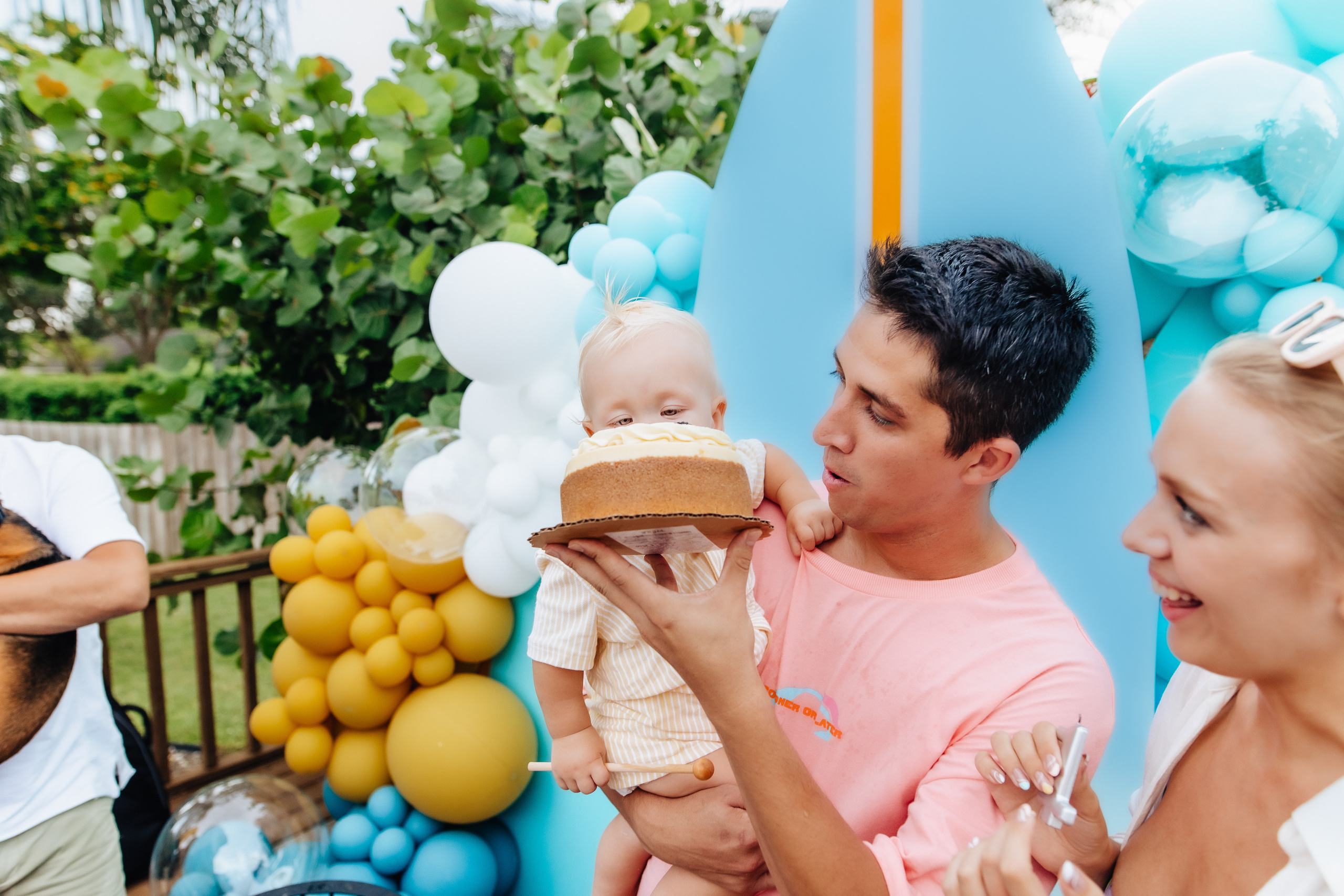 Happy Daniel. Alya Leto Photographer