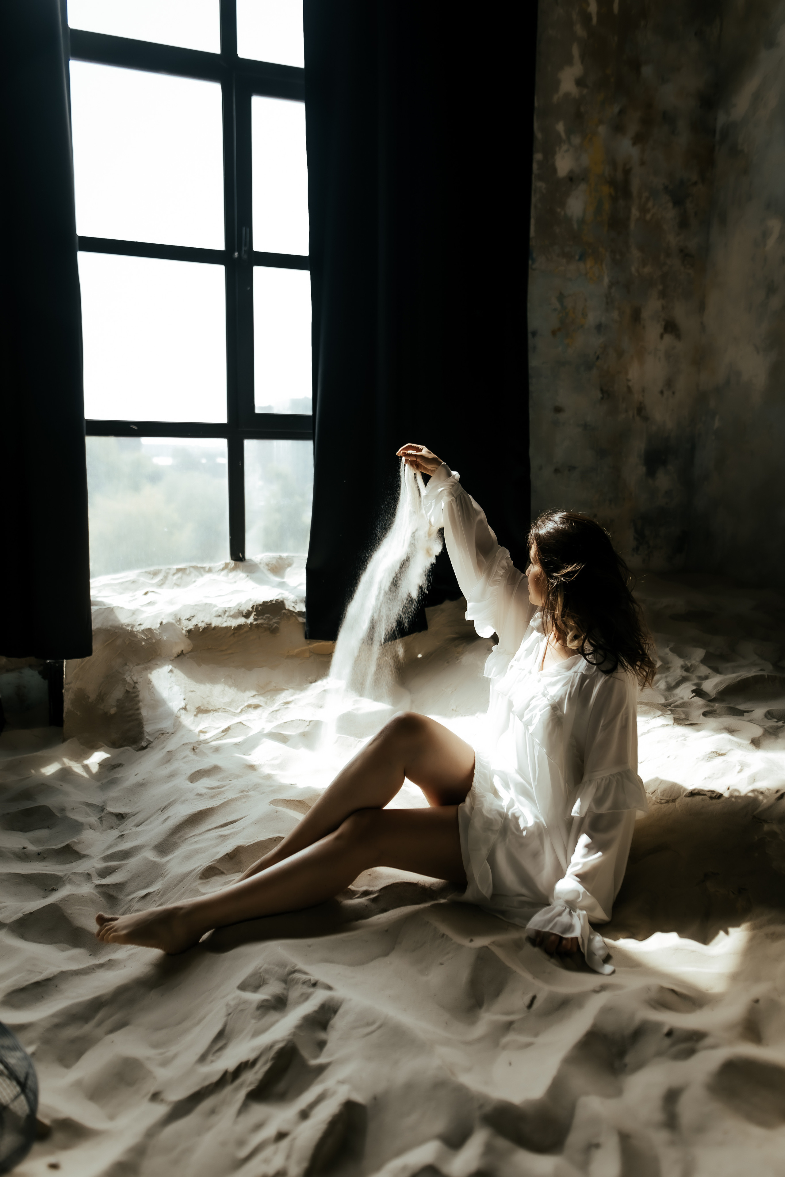 Women. Alya Leto Photographer