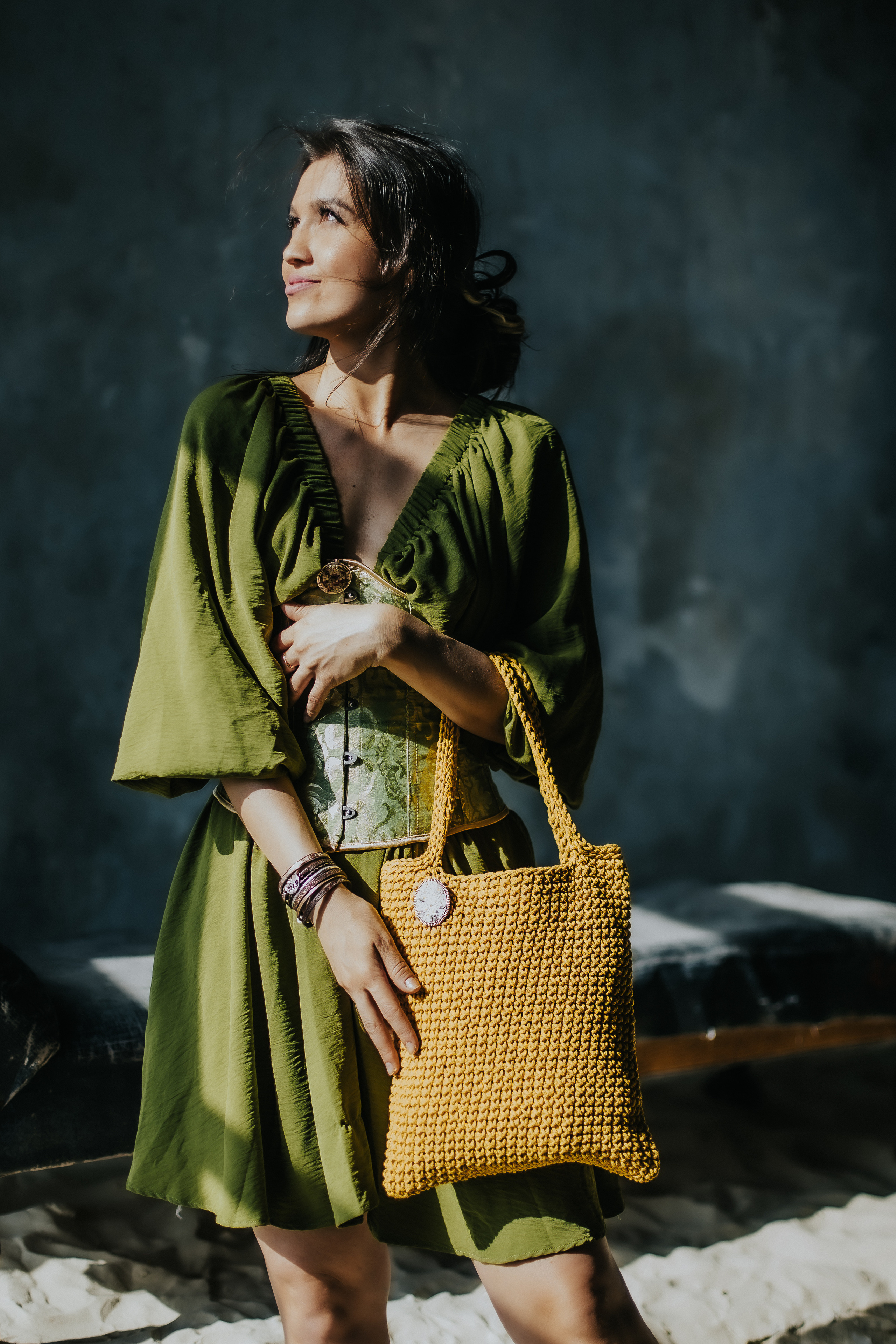 Muse. Alya Leto Photographer