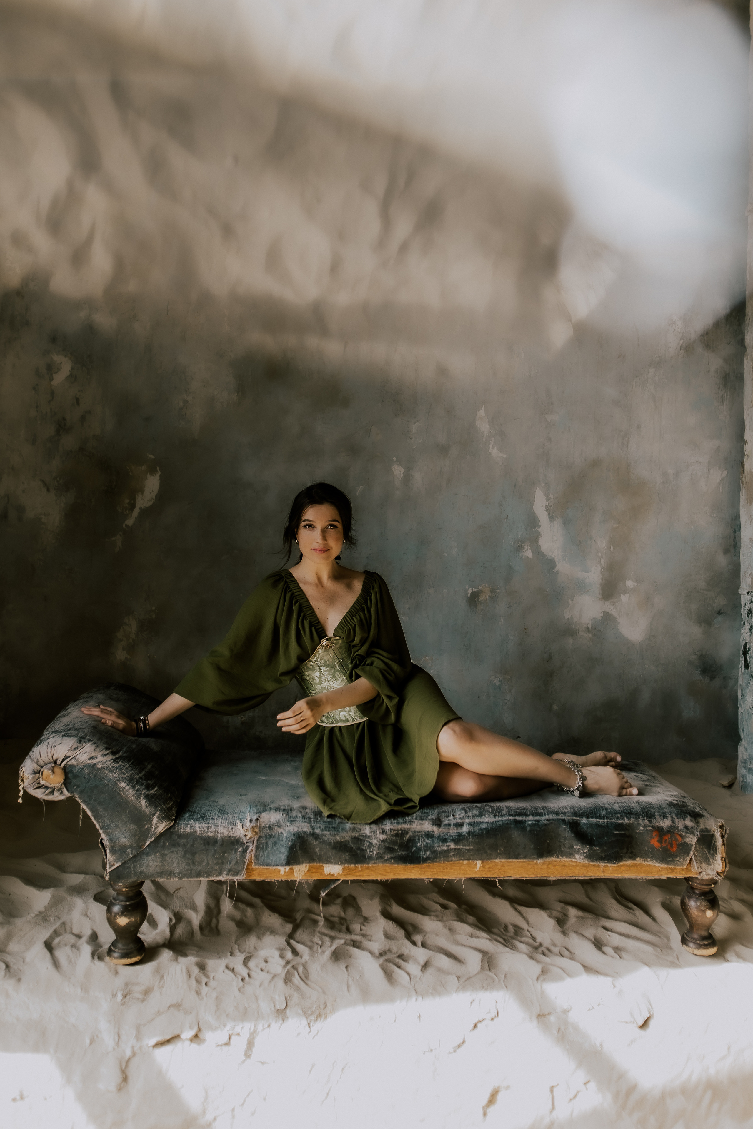 Muse. Alya Leto Photographer