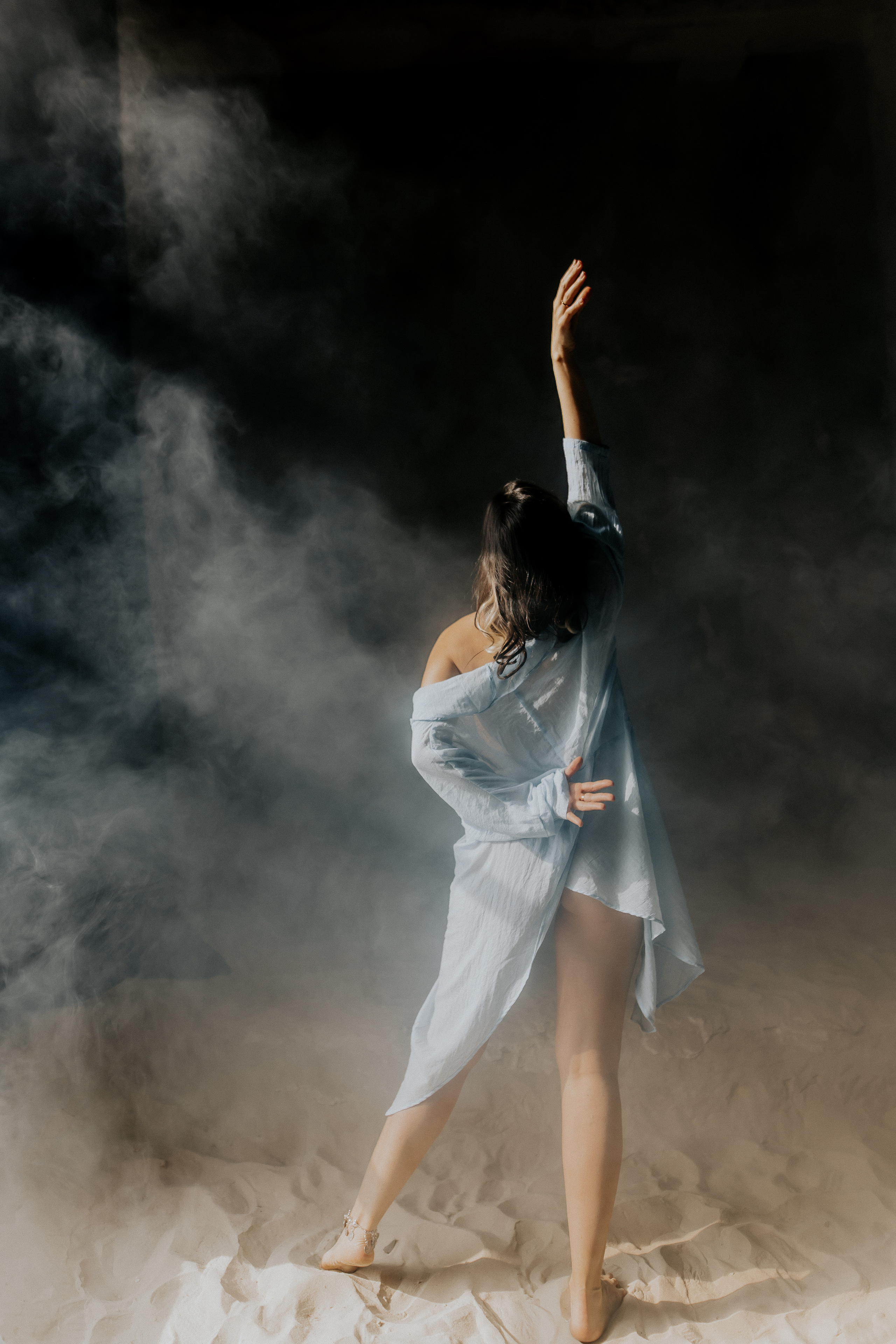 Muse. Alya Leto Photographer