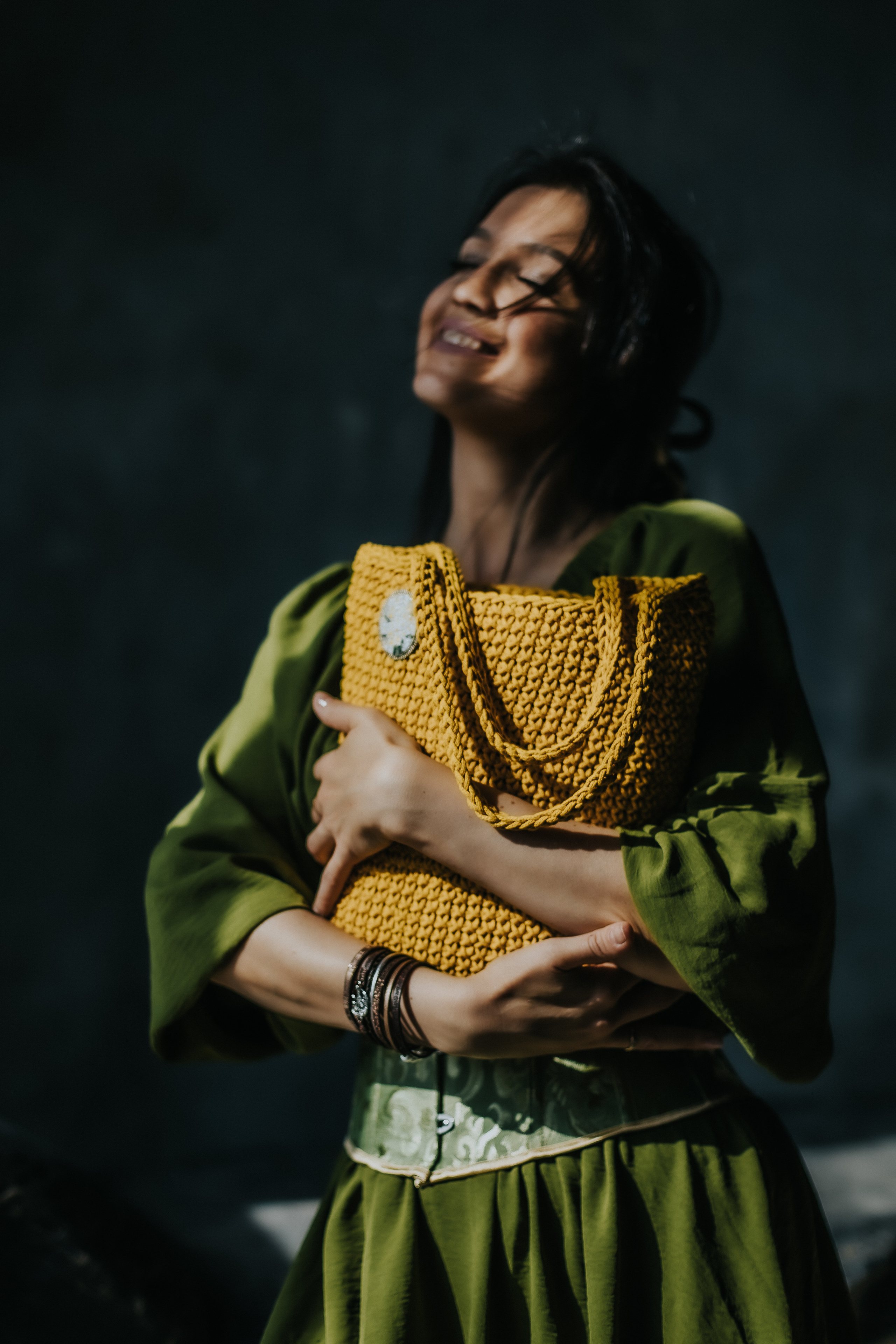 Muse. Alya Leto Photographer