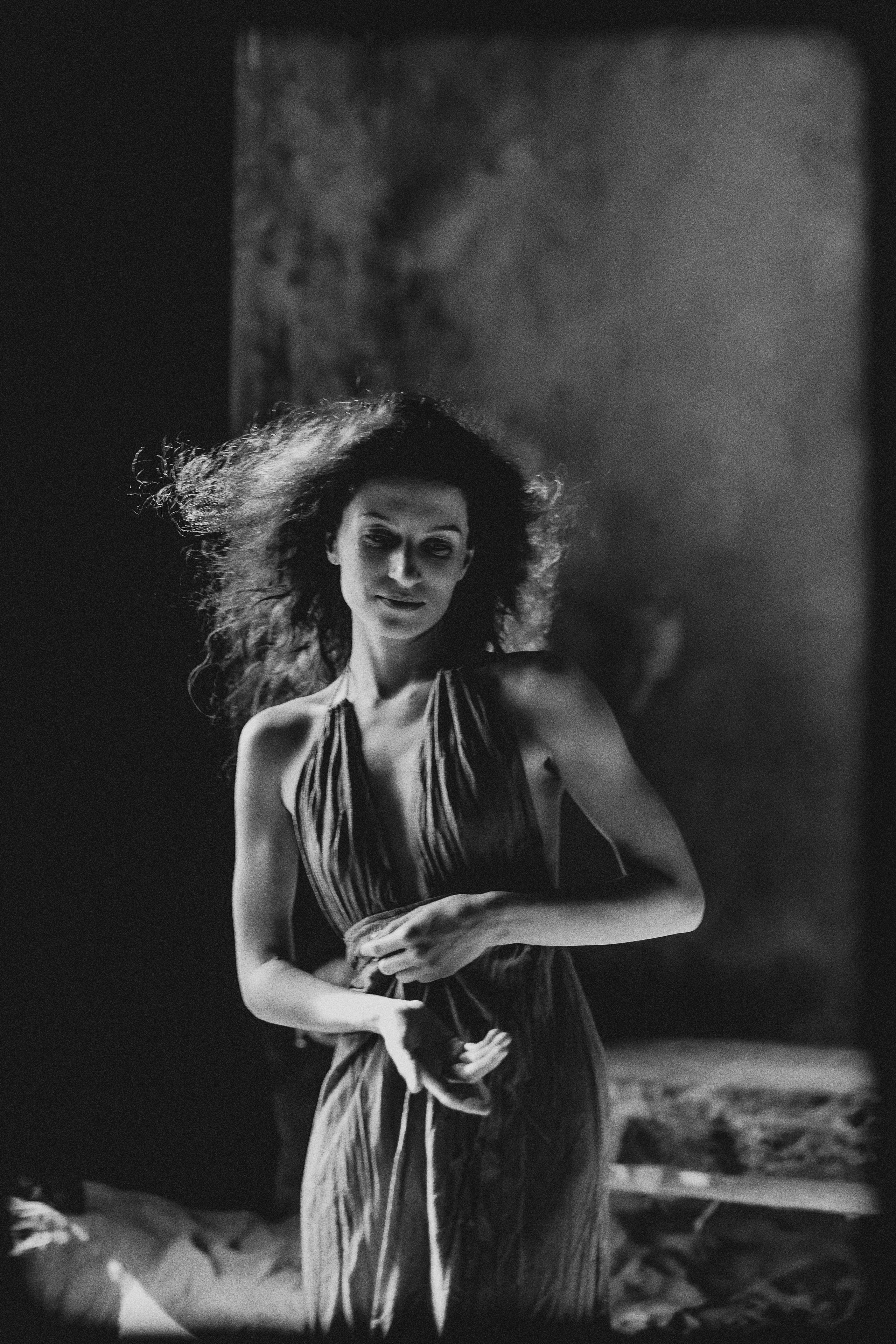 Muse. Alya Leto Photographer