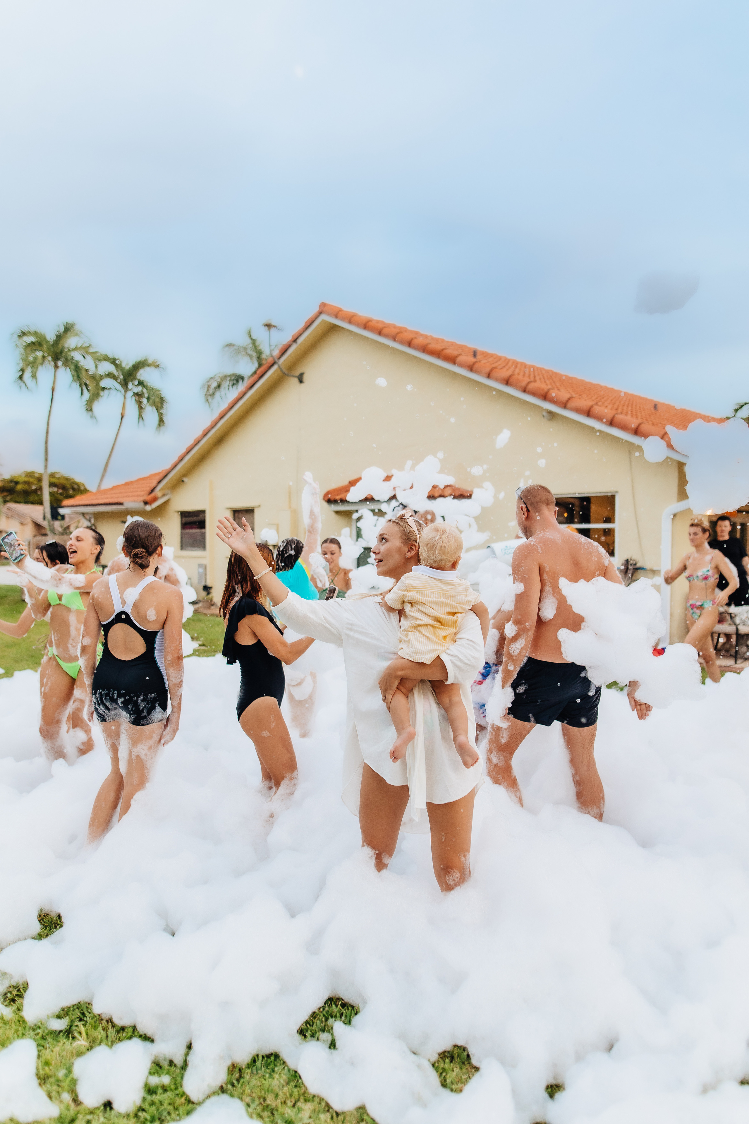 Happy Daniel. Alya Leto Photographer