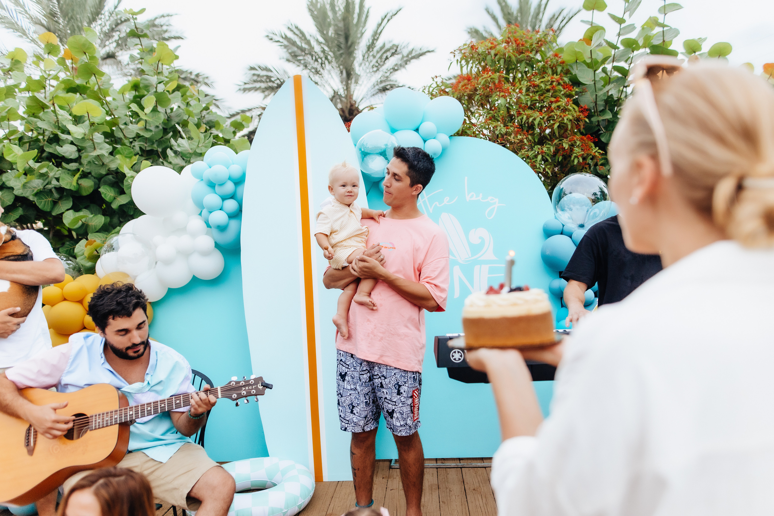 Happy Daniel. Alya Leto Photographer