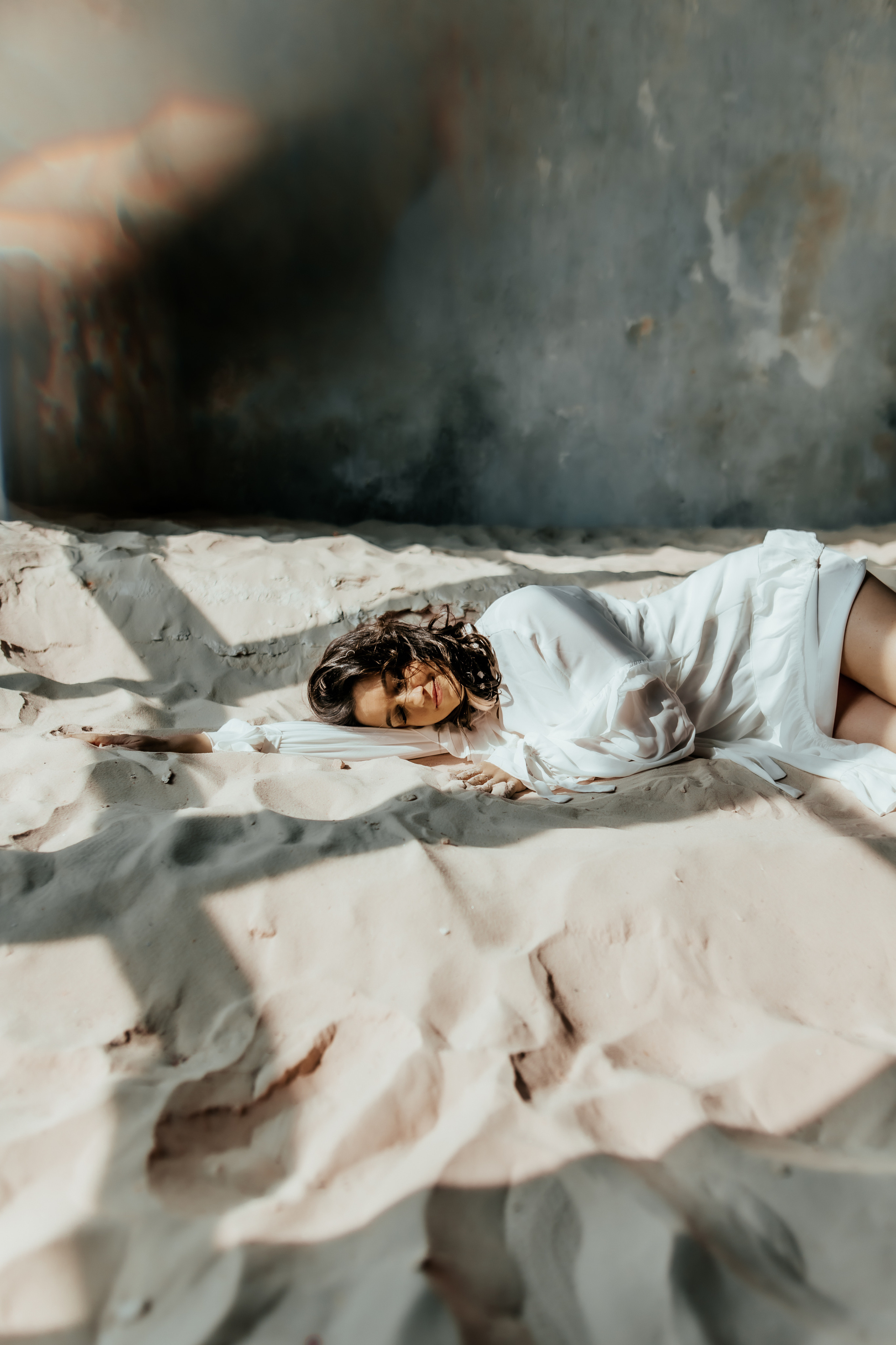 Muse. Alya Leto Photographer