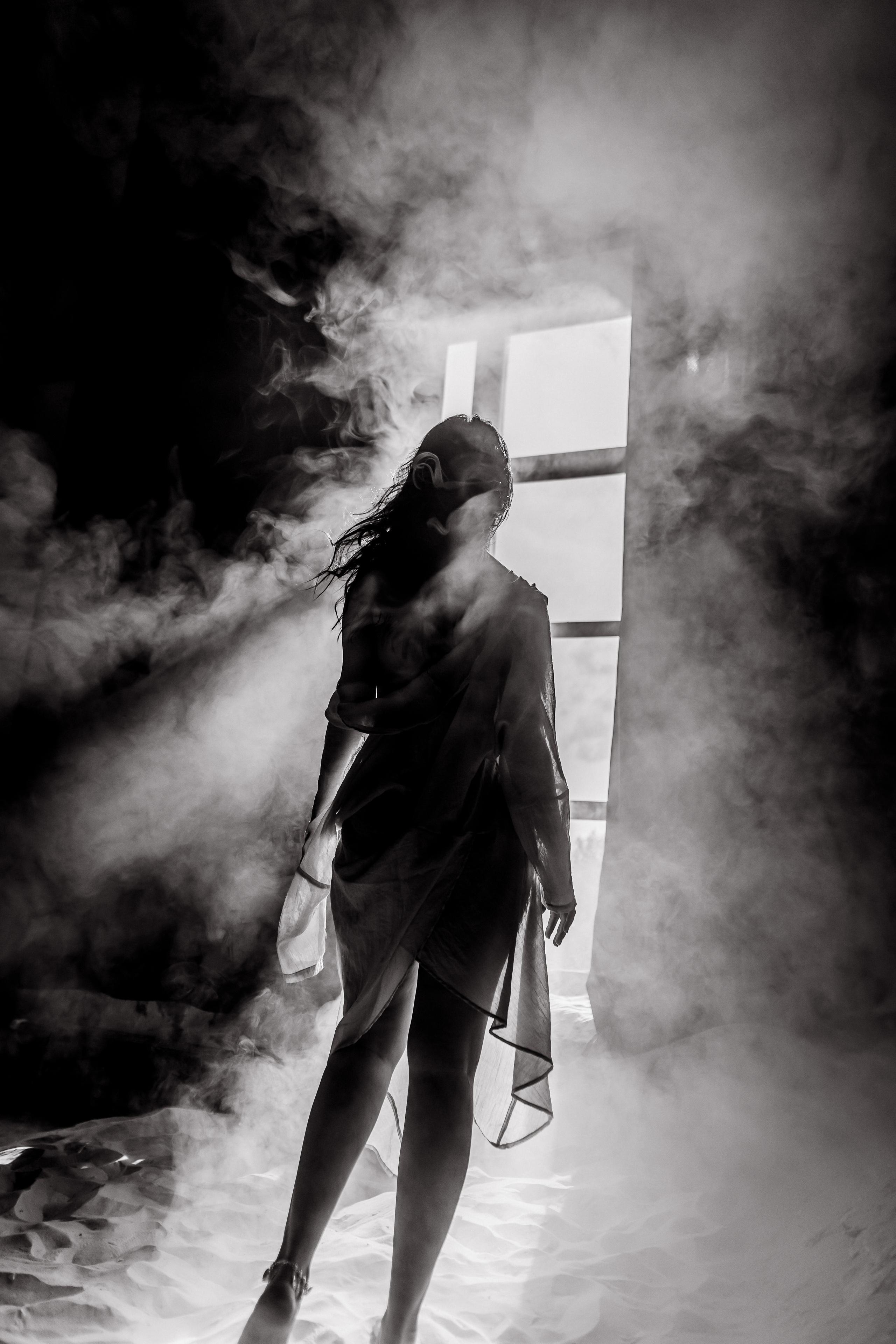 Muse. Alya Leto Photographer