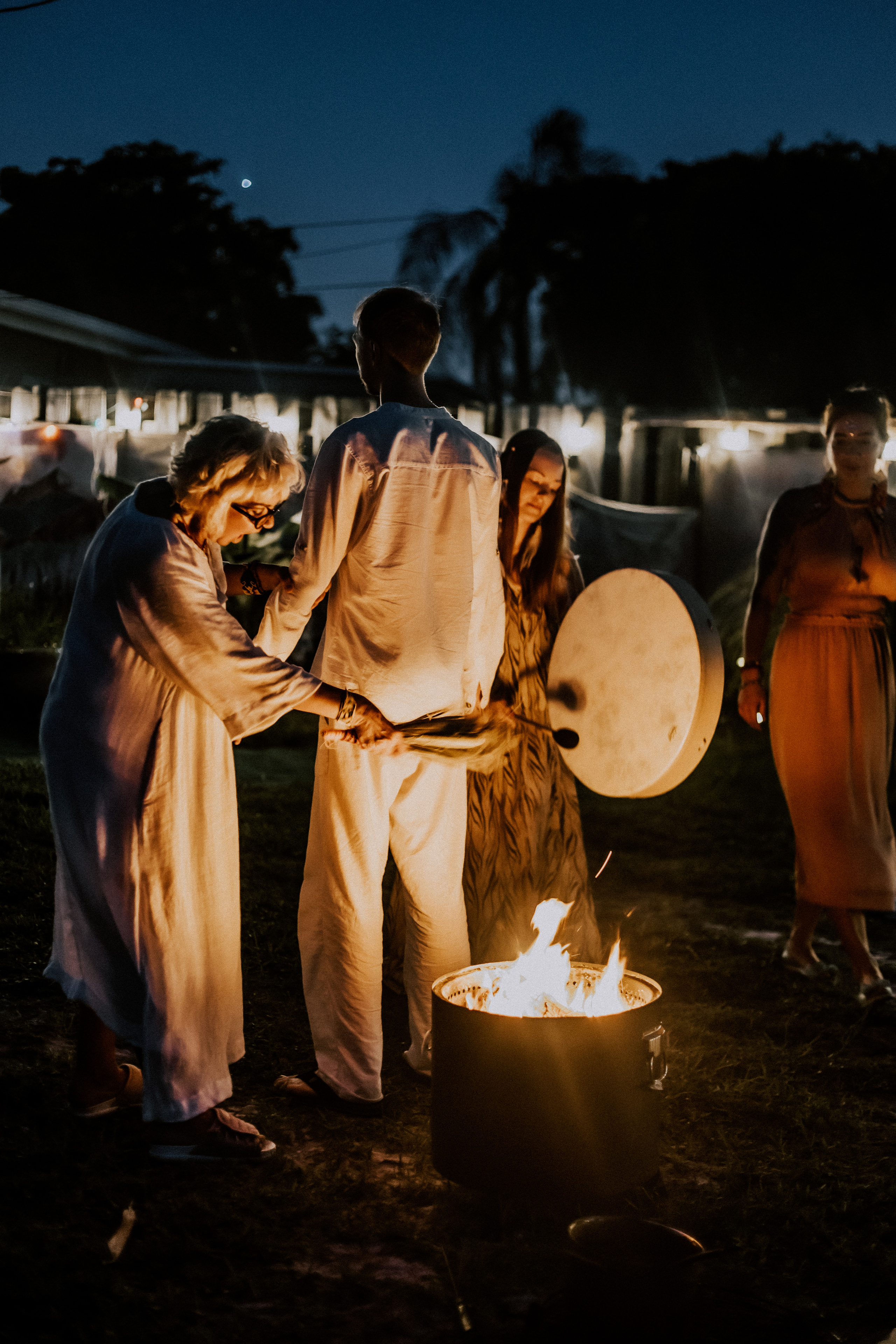 Retreat. Alya Leto Photographer