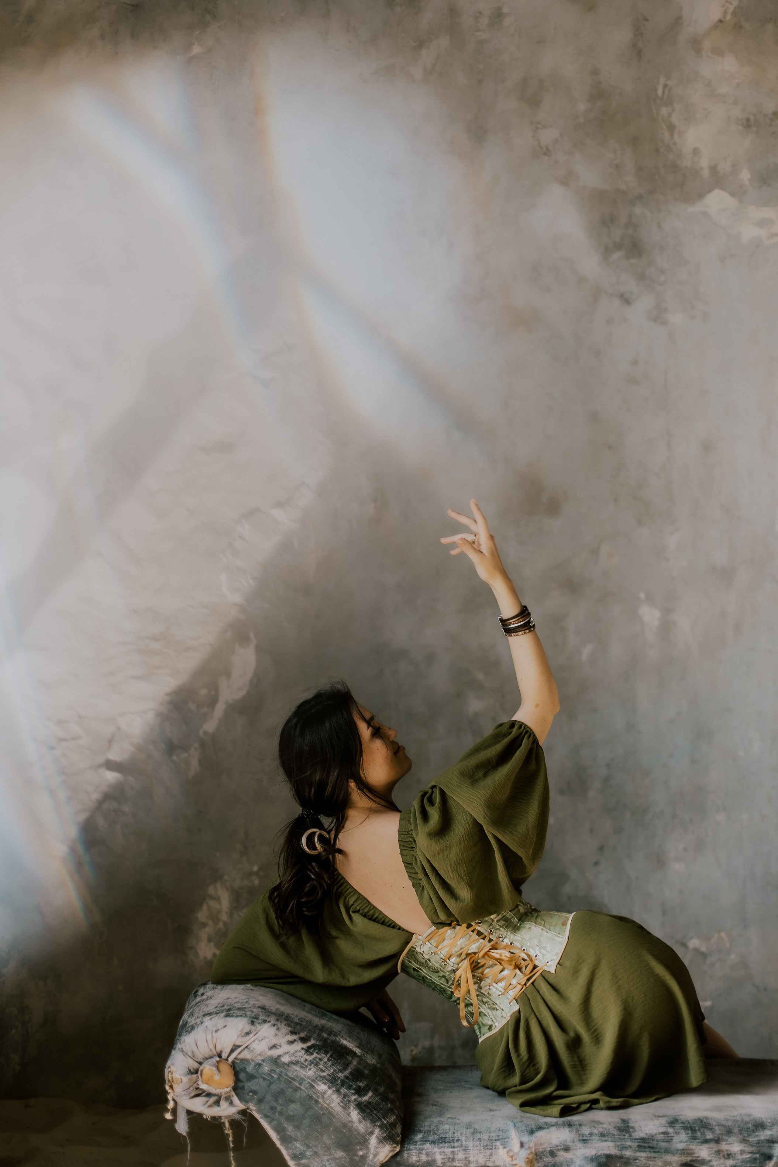 Muse. Alya Leto Photographer