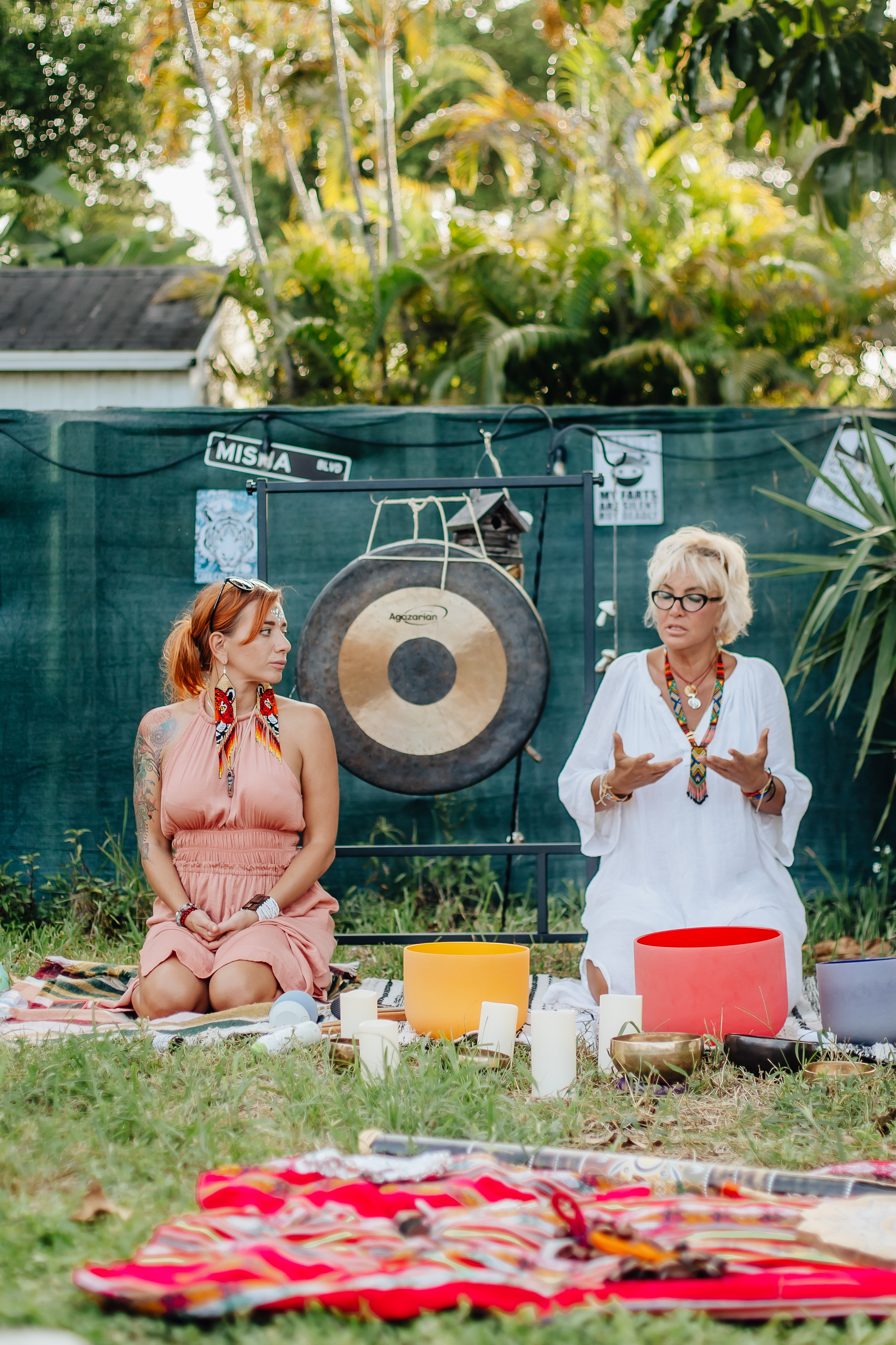 Retreat. Alya Leto Photographer