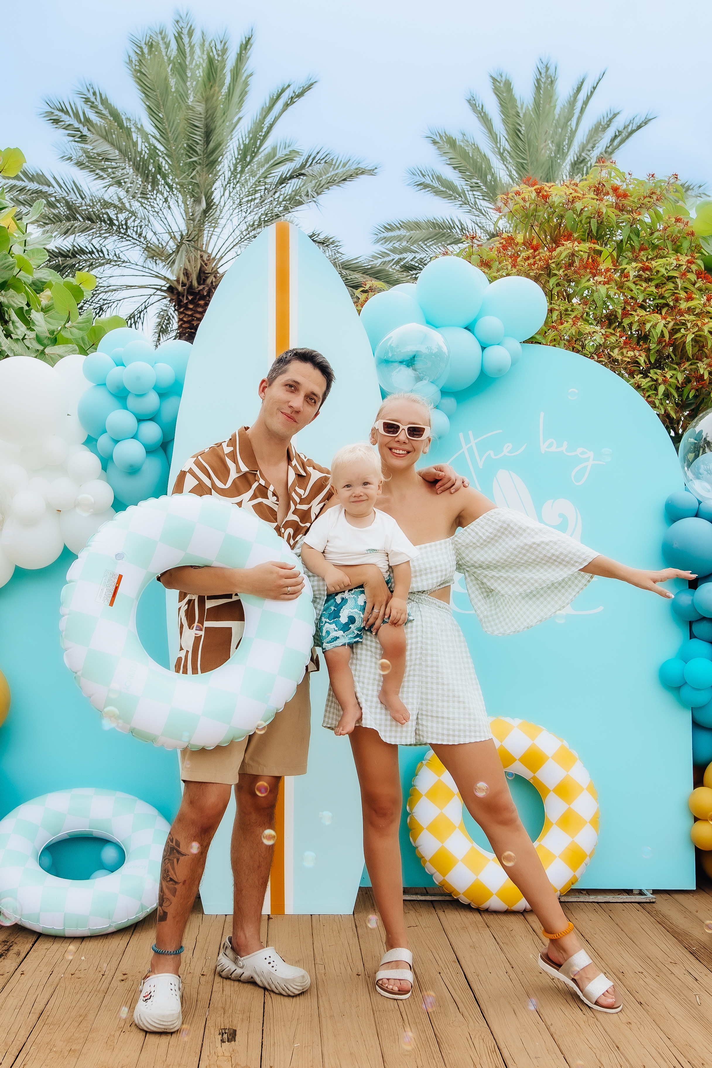 Happy Daniel. Alya Leto Photographer