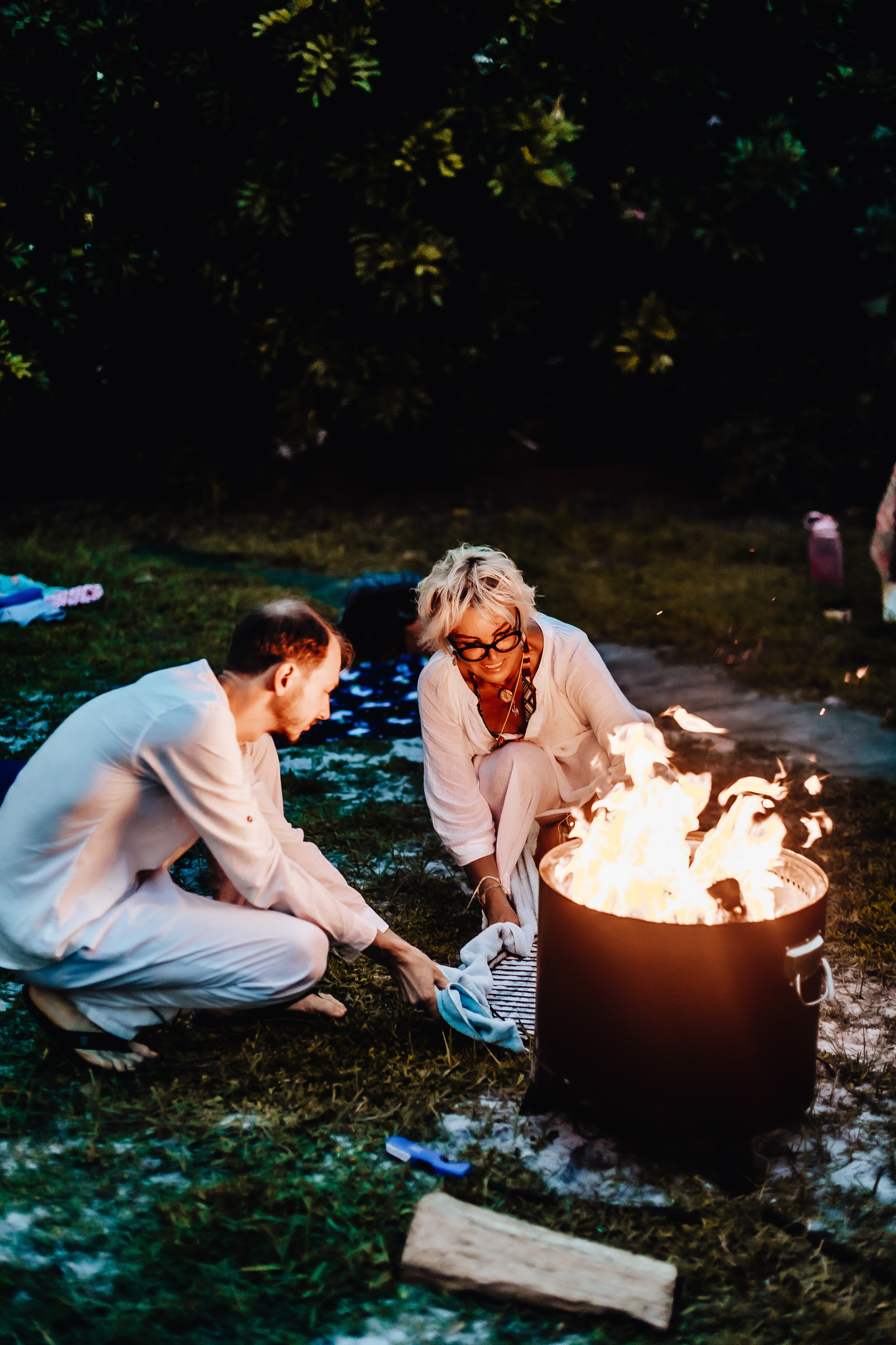 Retreat. Alya Leto Photographer