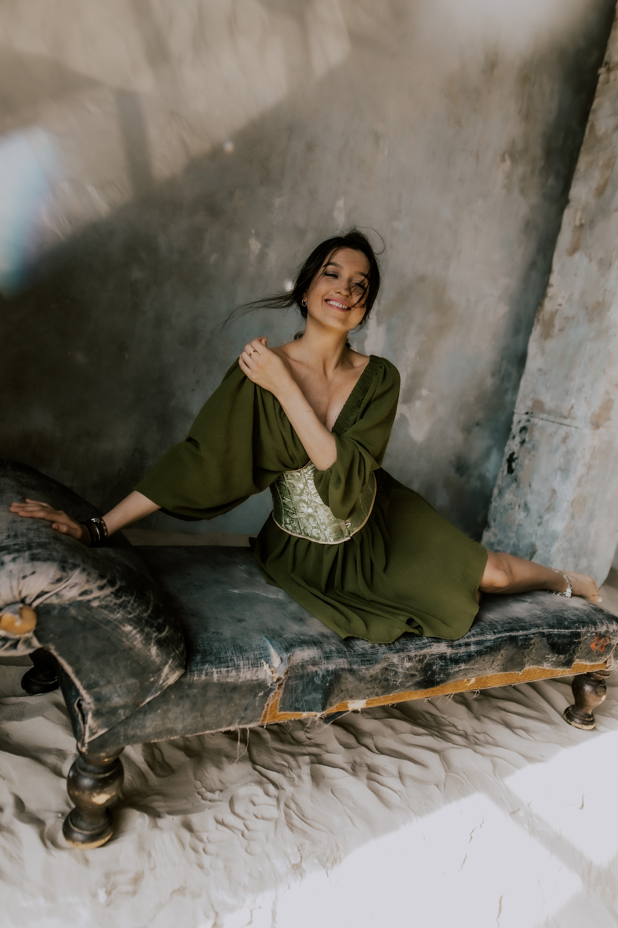 Muse. Alya Leto Photographer