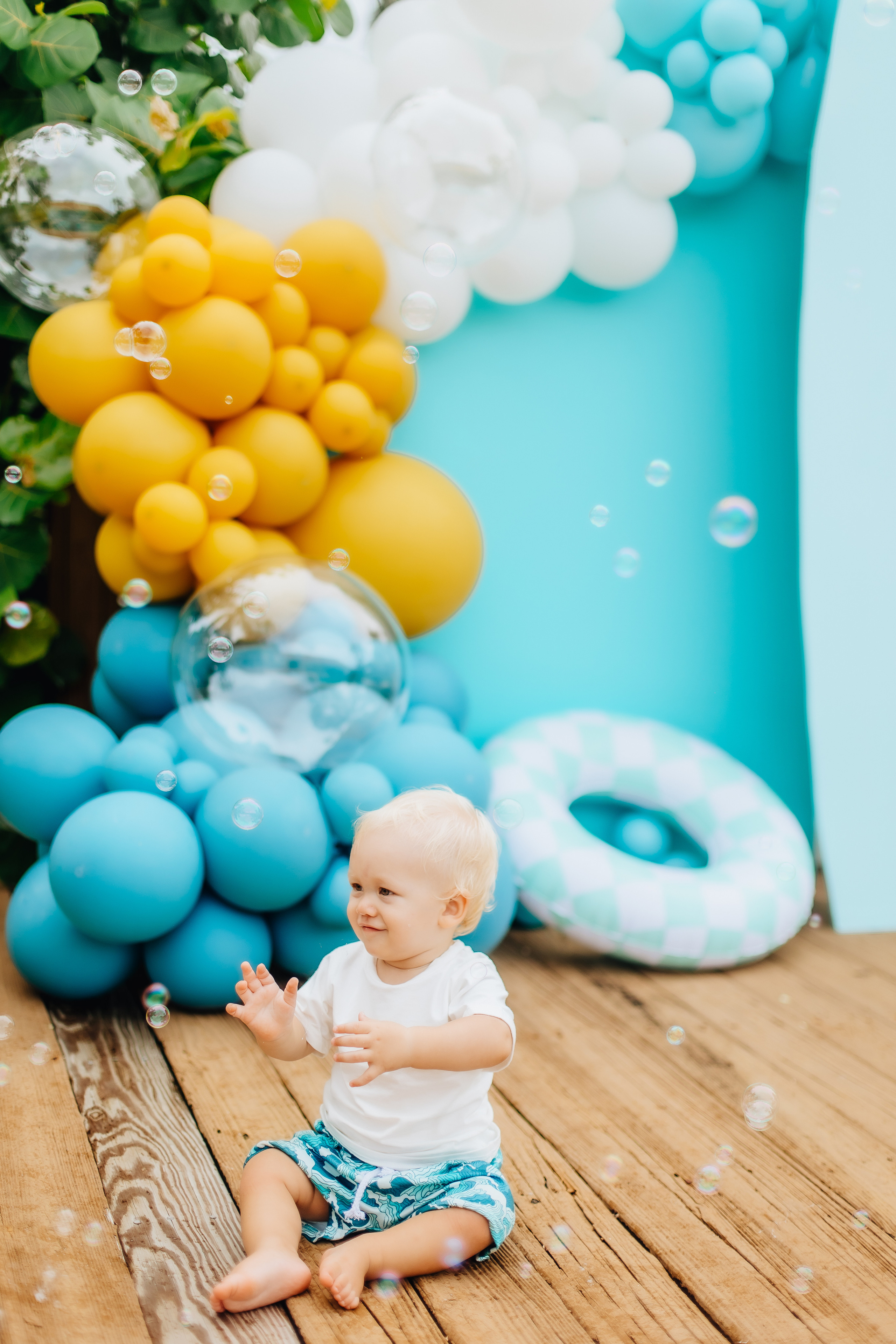 Happy Daniel. Alya Leto Photographer