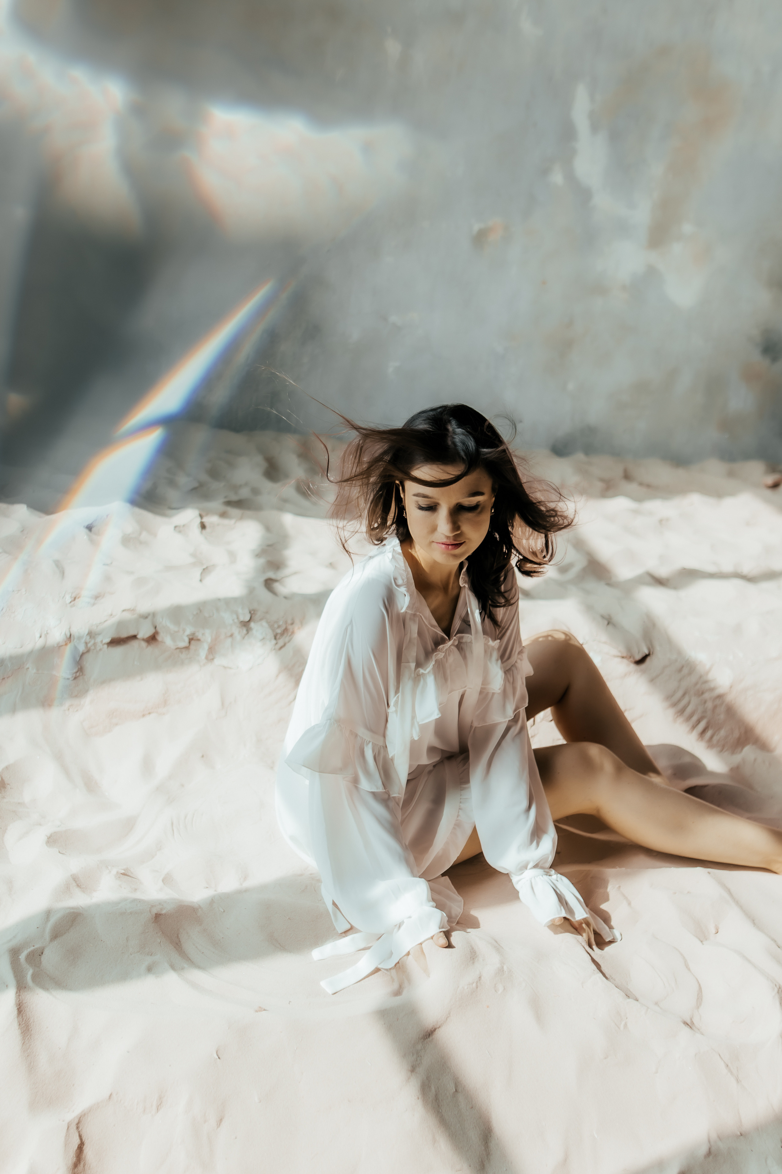 Women. Alya Leto Photographer