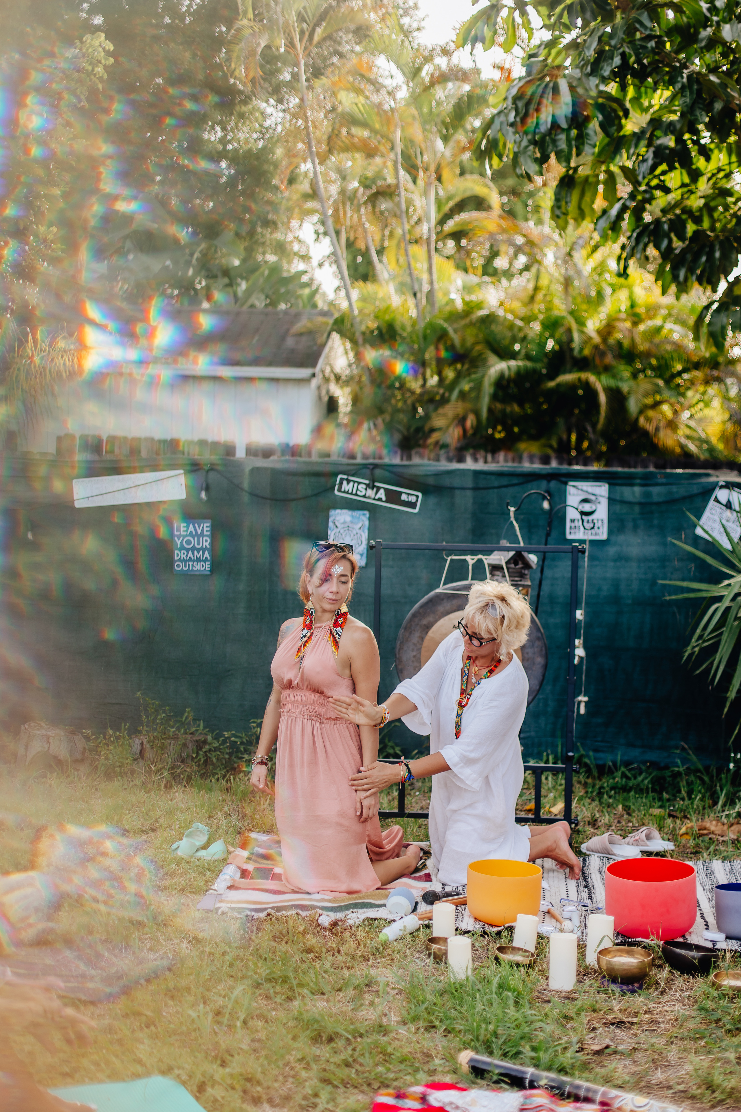 Retreat. Alya Leto Photographer