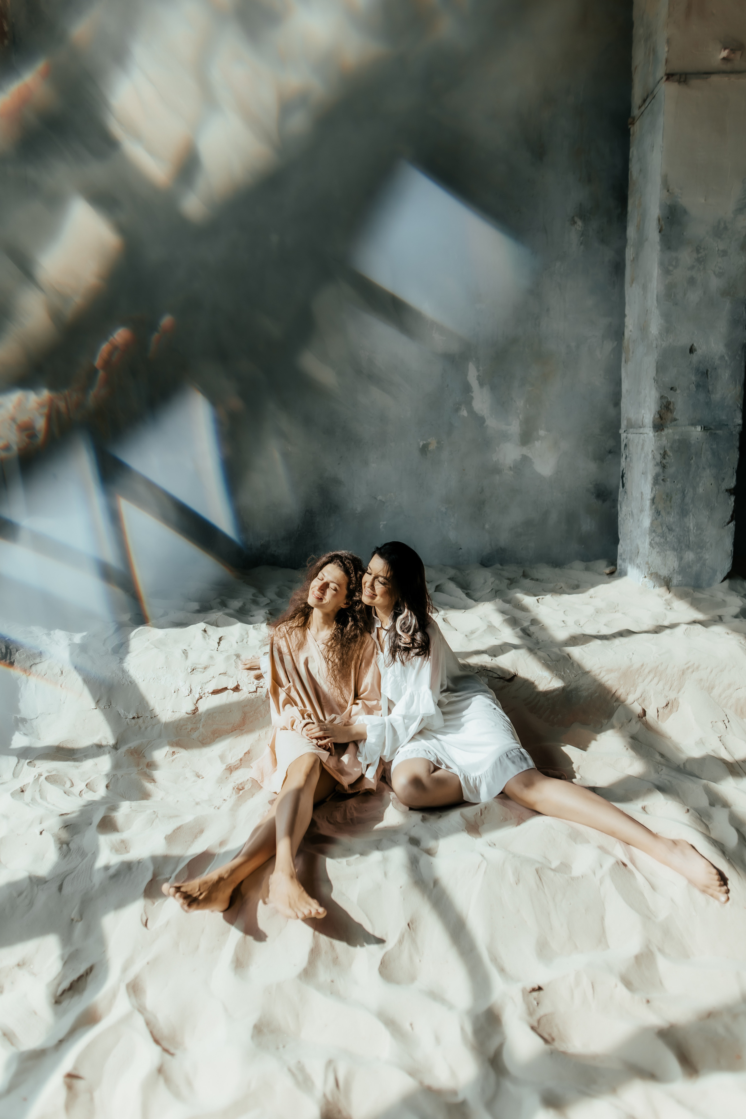 Muse. Alya Leto Photographer