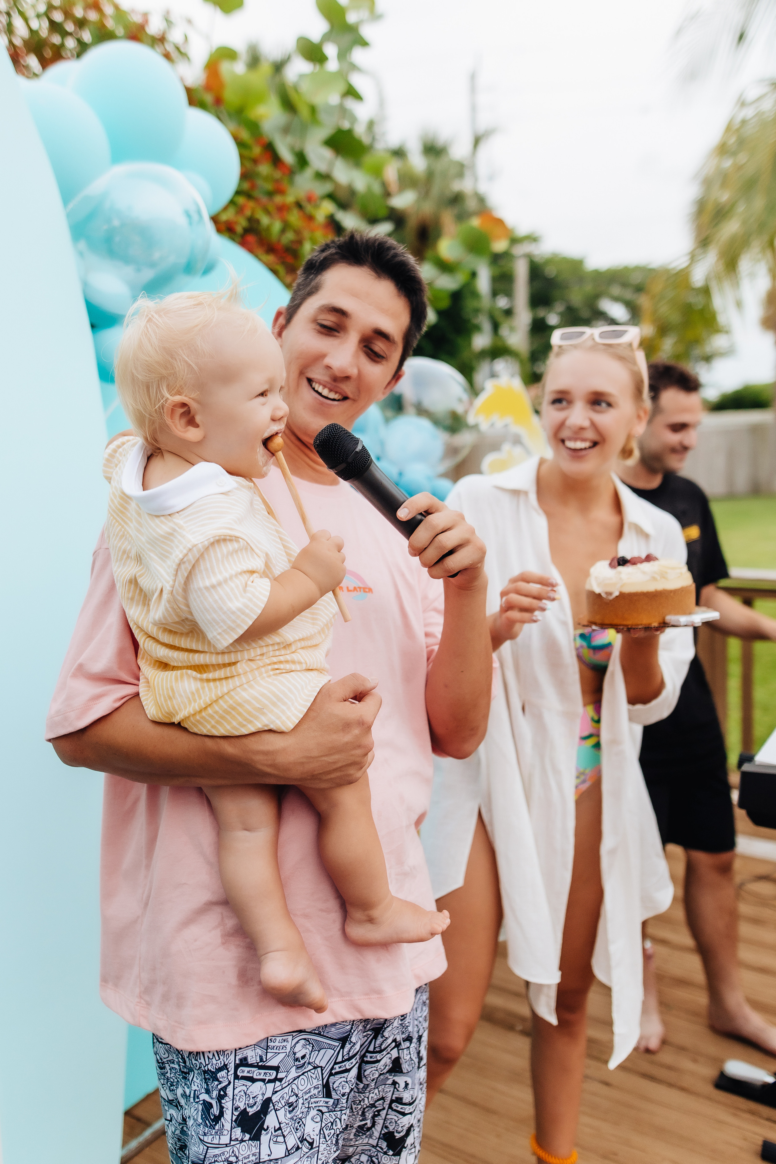 Happy Daniel. Alya Leto Photographer