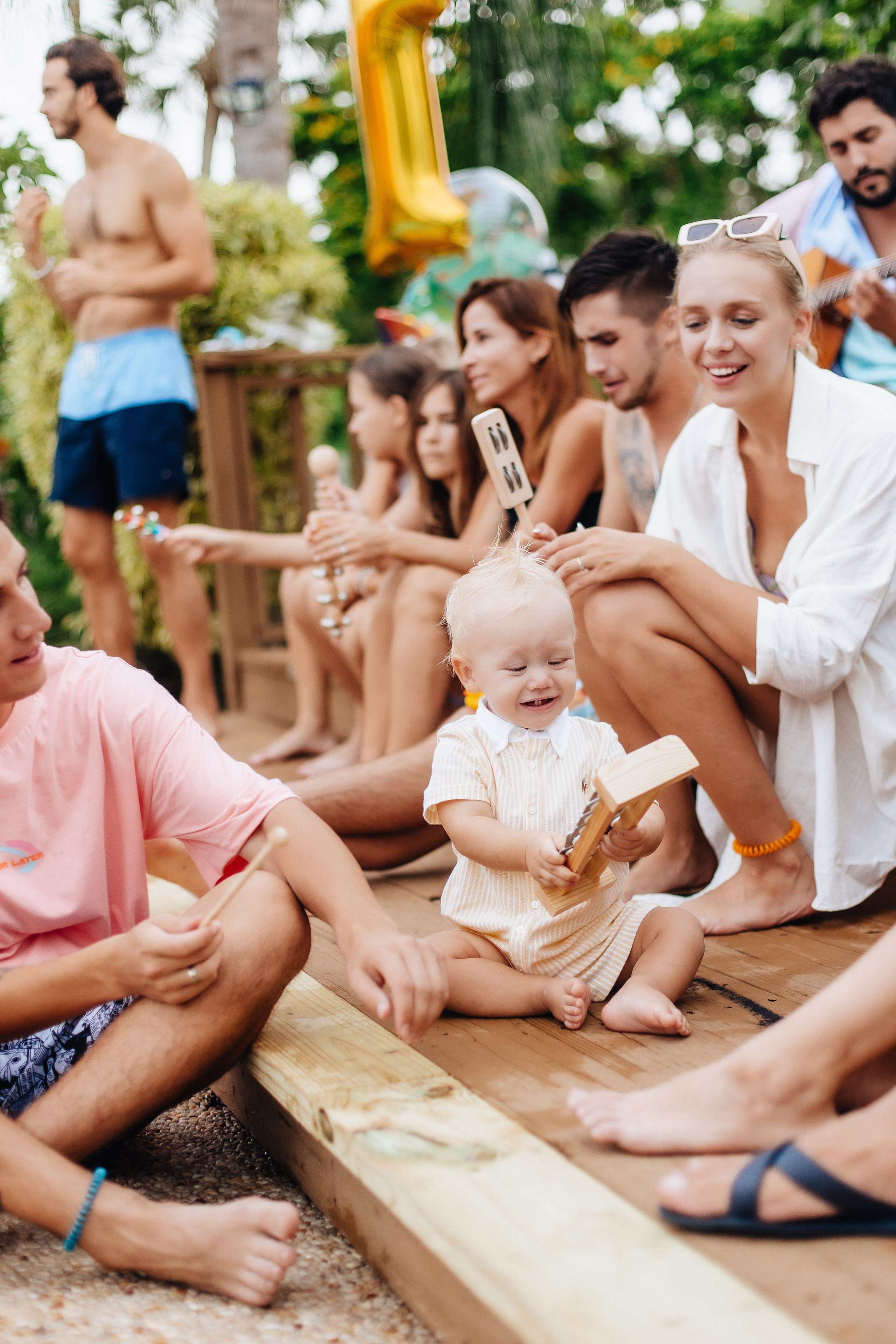 Happy Daniel. Alya Leto Photographer