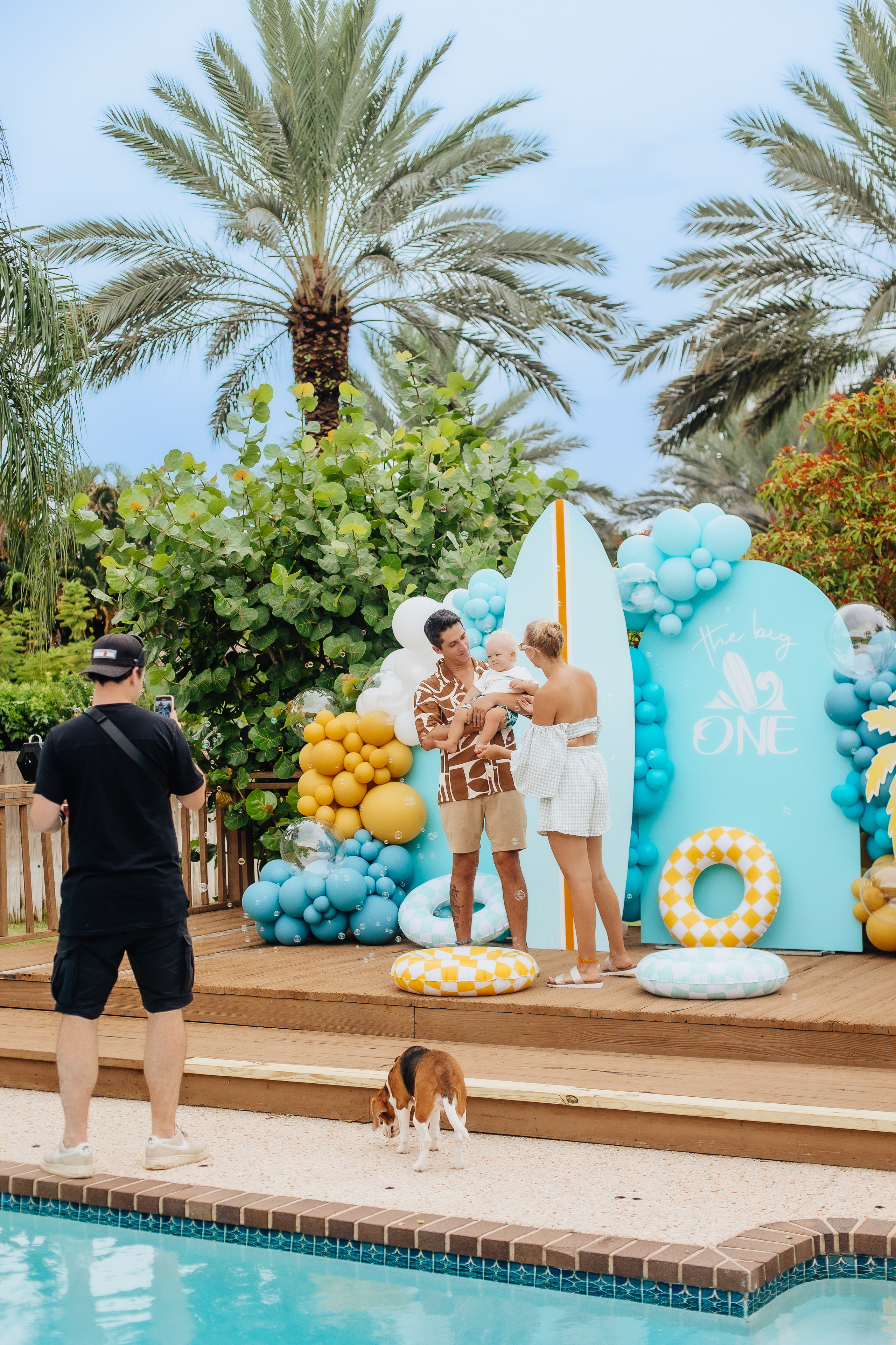 Happy Daniel. Alya Leto Photographer