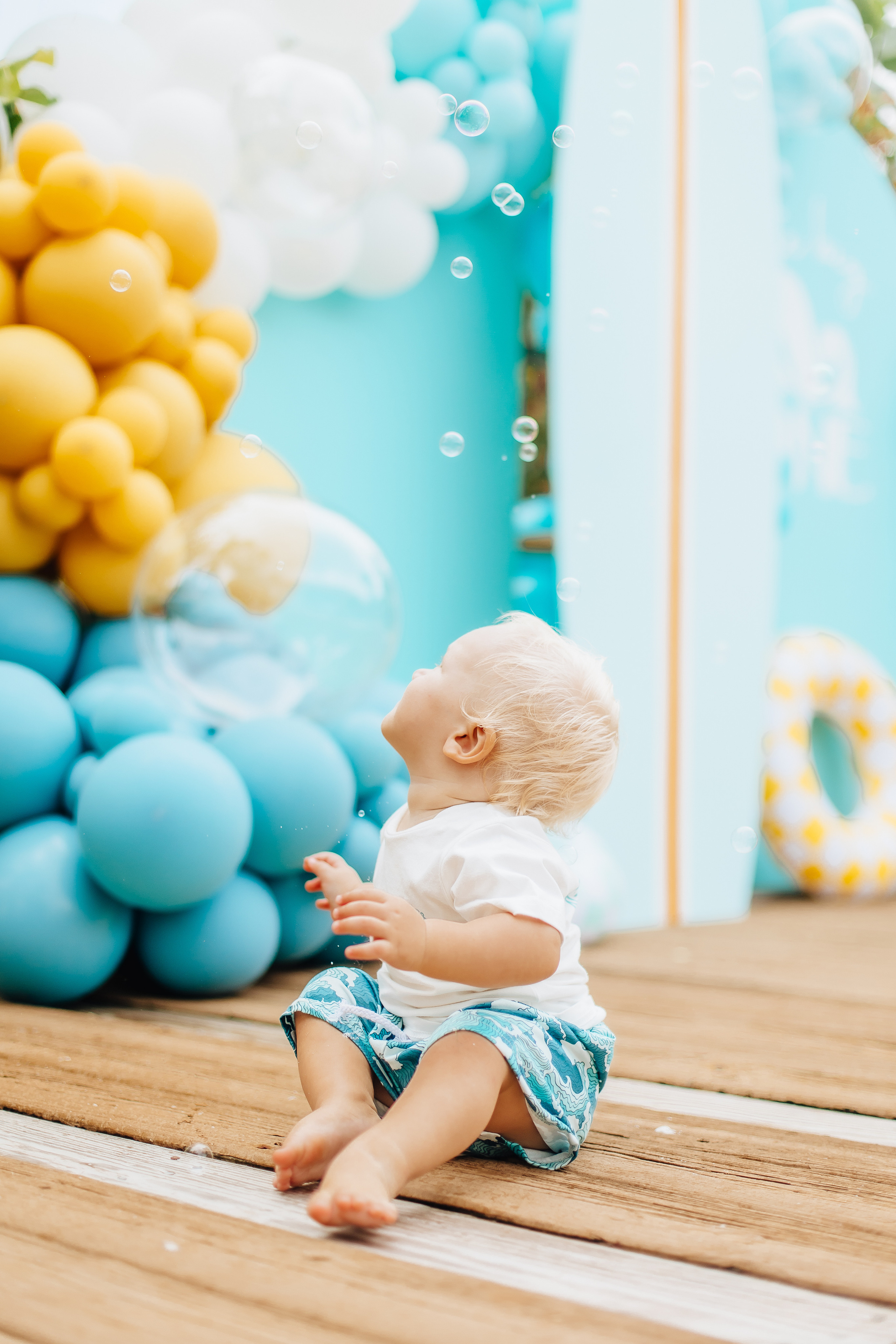 Happy Daniel. Alya Leto Photographer