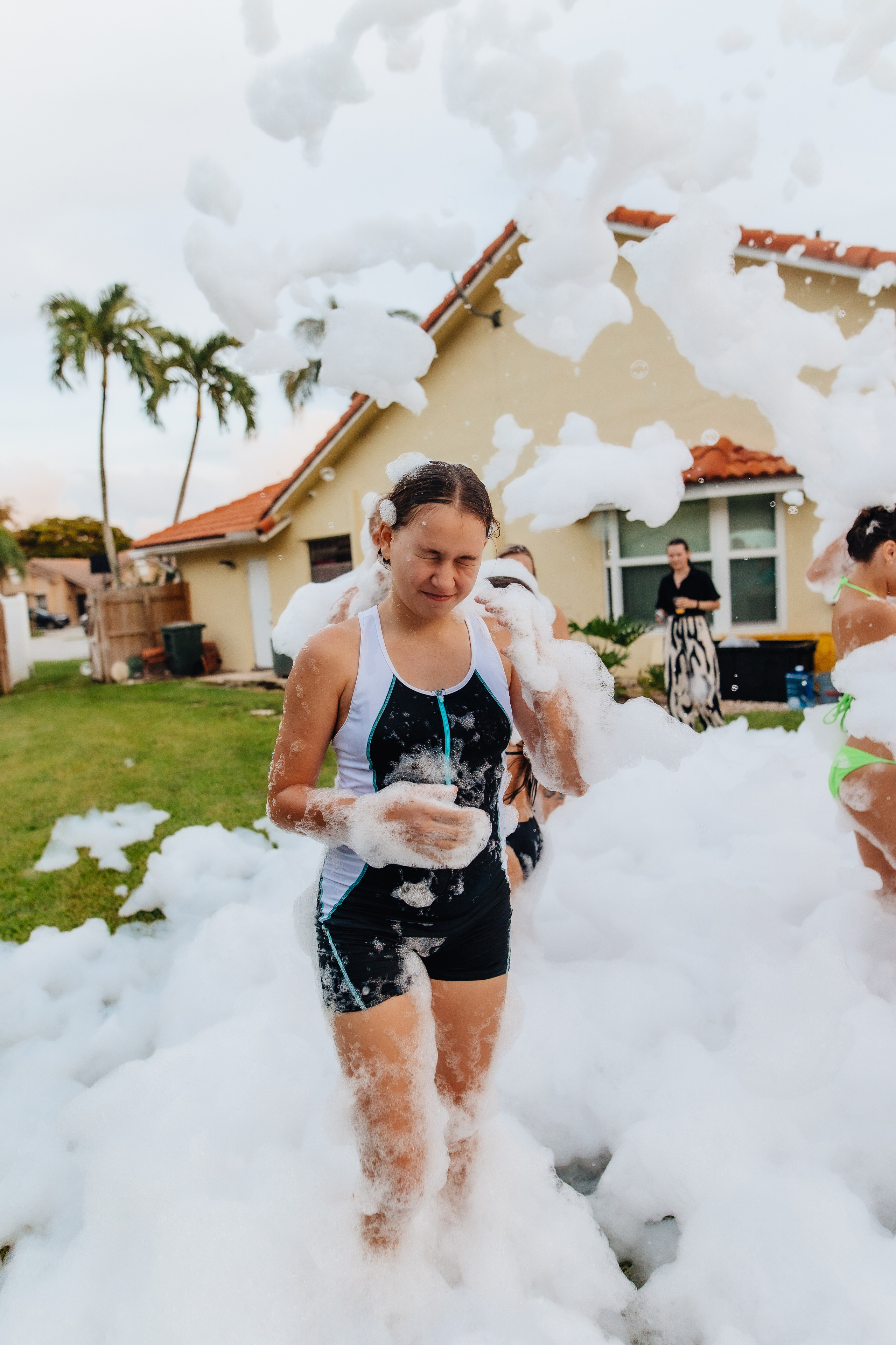 Happy Daniel. Alya Leto Photographer