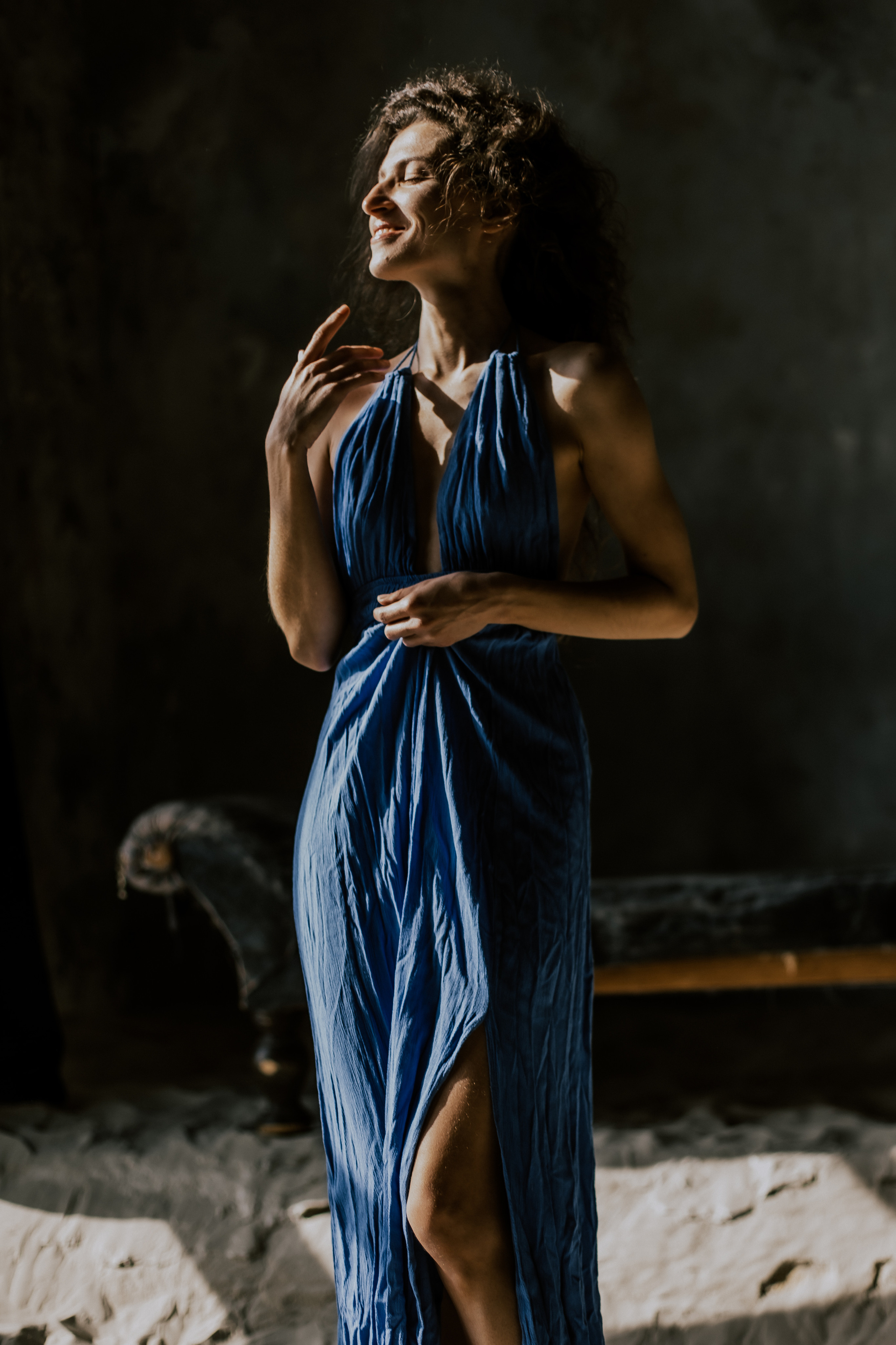 Muse. Alya Leto Photographer