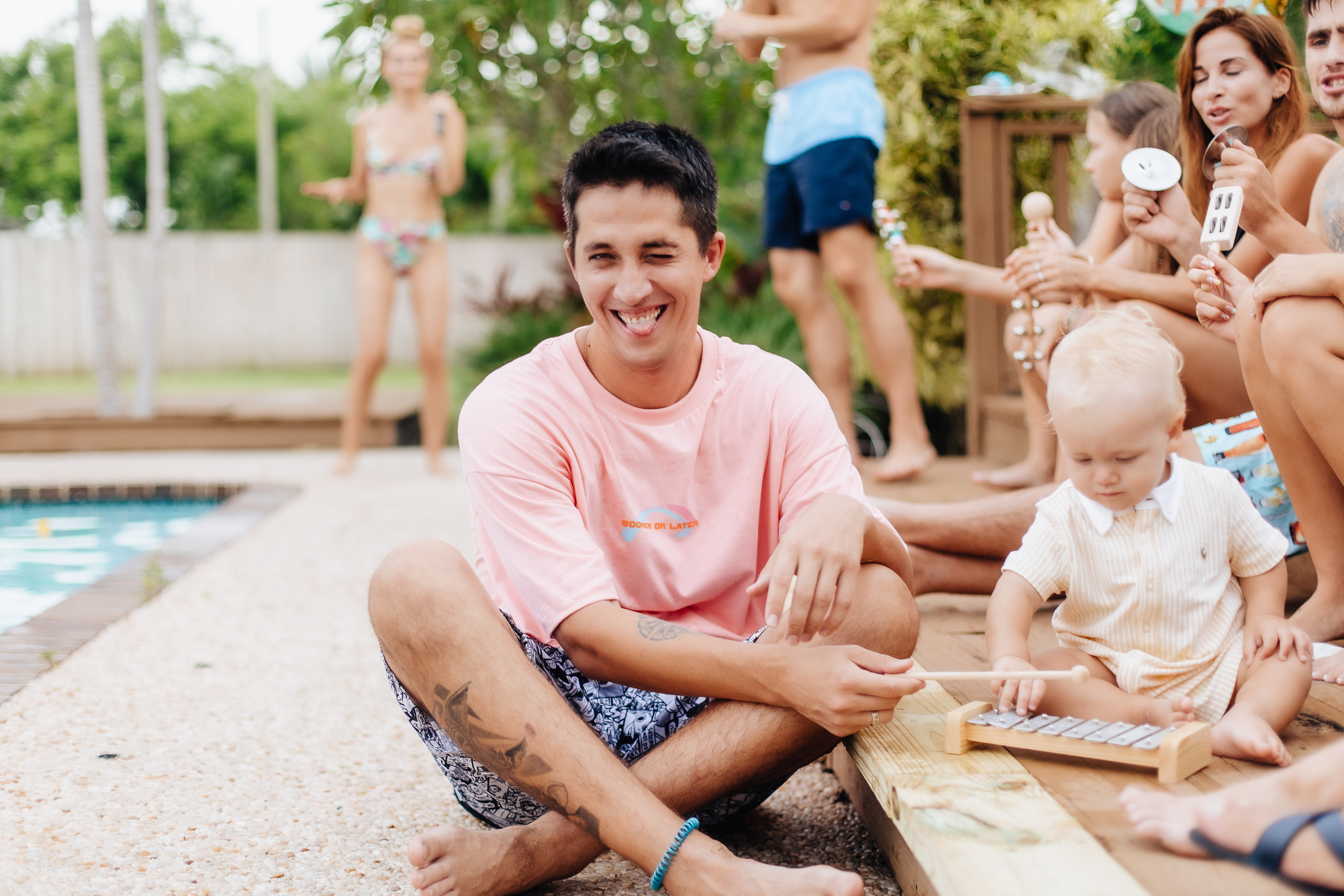 Kids Party. Alya Leto Photographer