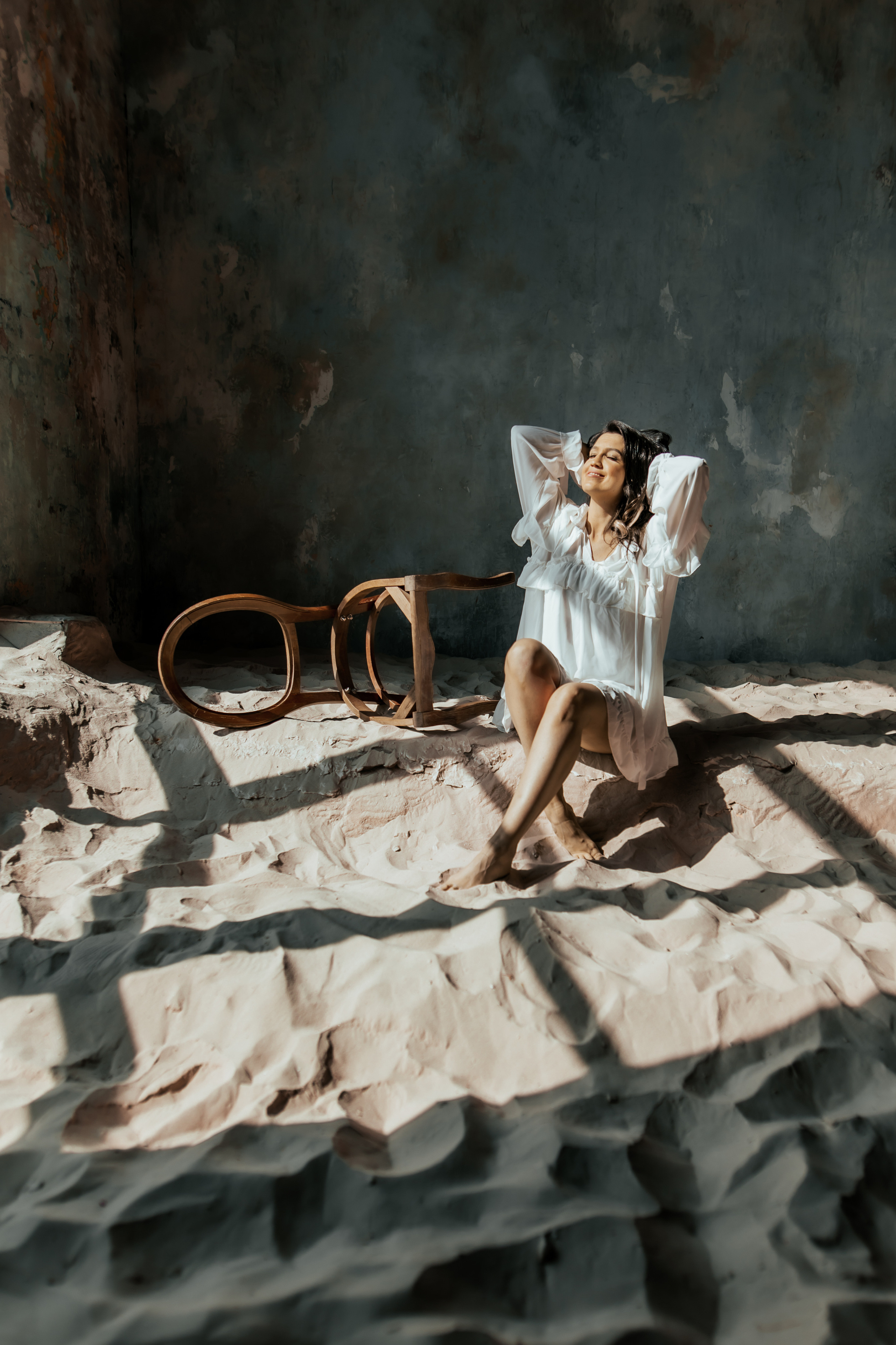 Muse. Alya Leto Photographer