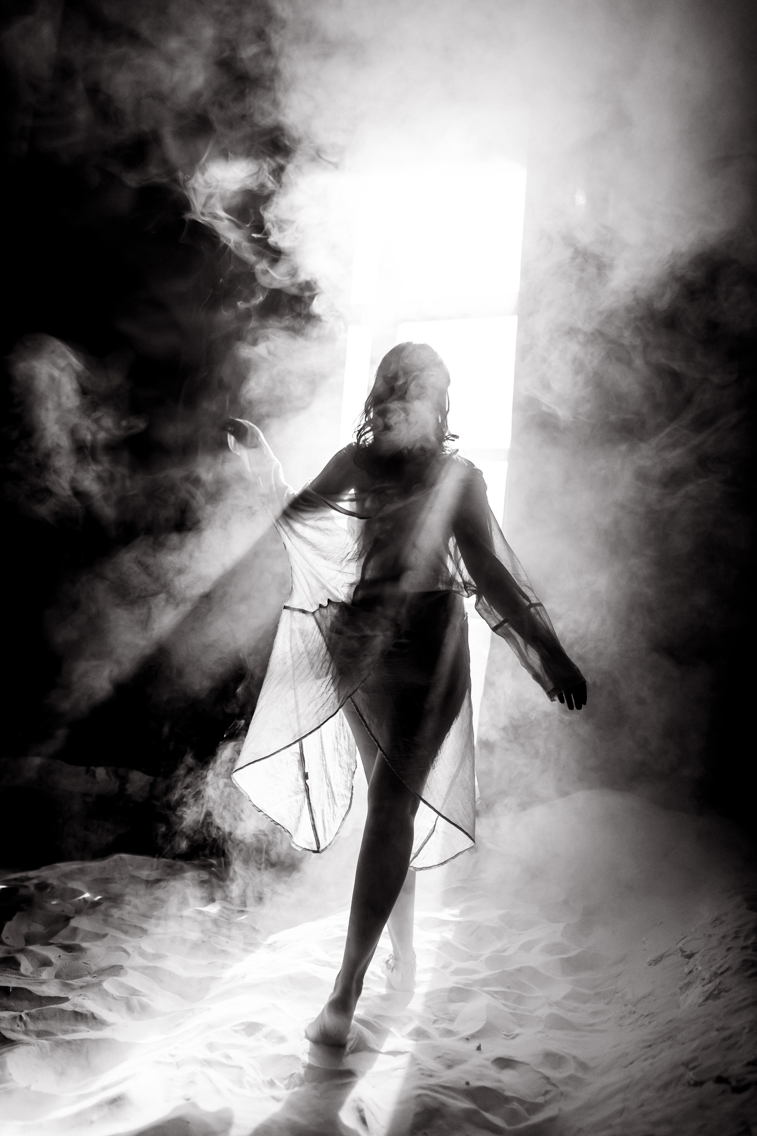 Muse. Alya Leto Photographer