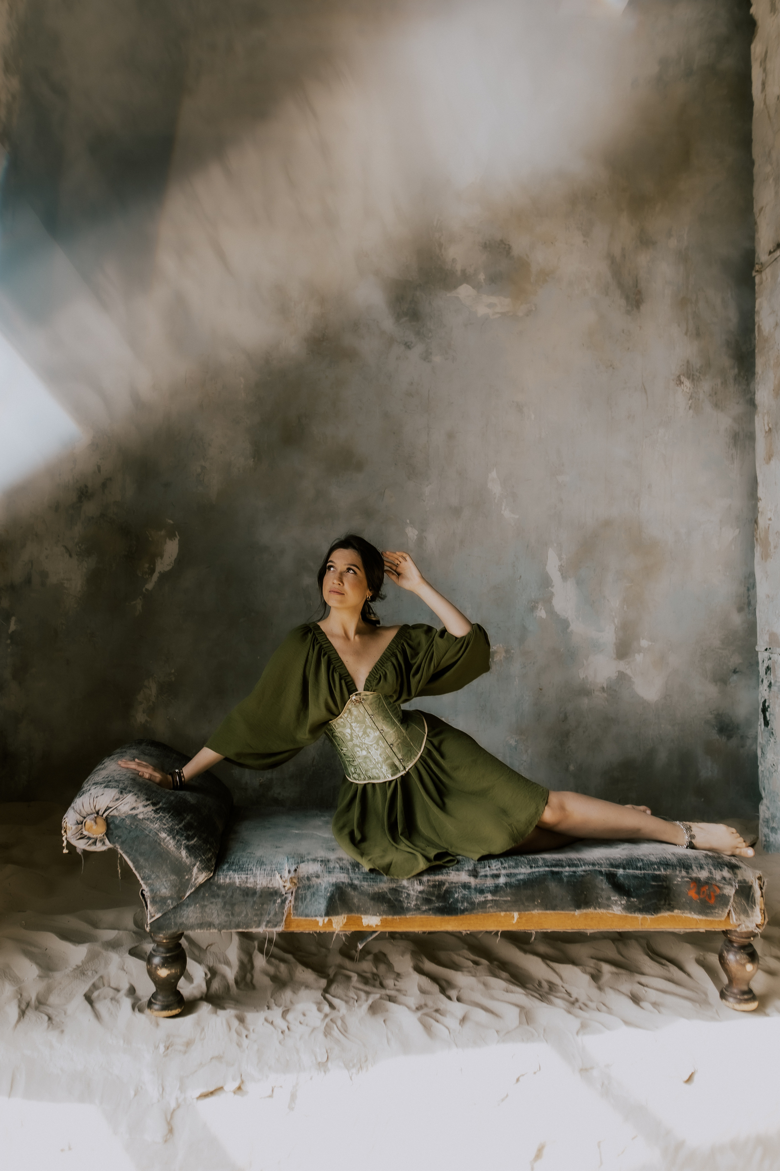 Muse. Alya Leto Photographer