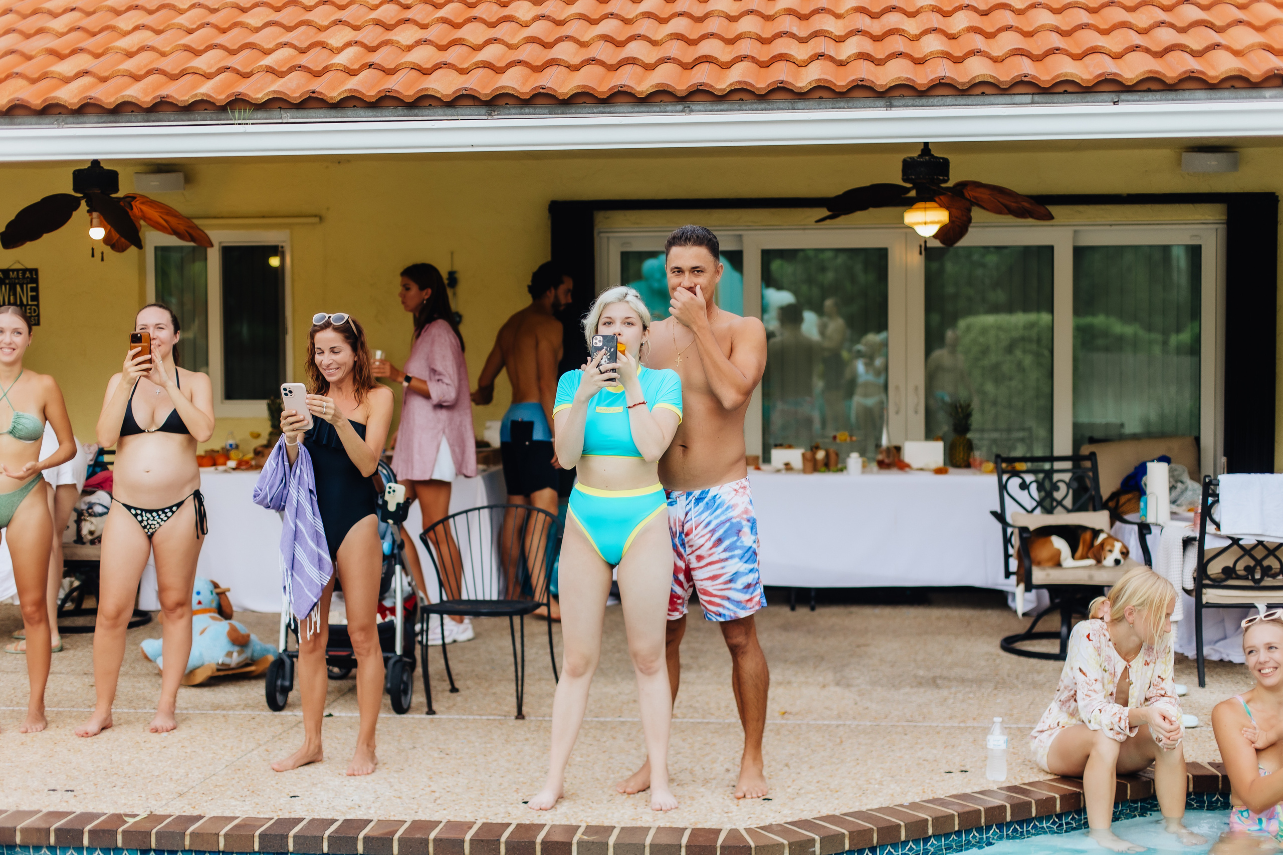 Happy Daniel. Alya Leto Photographer