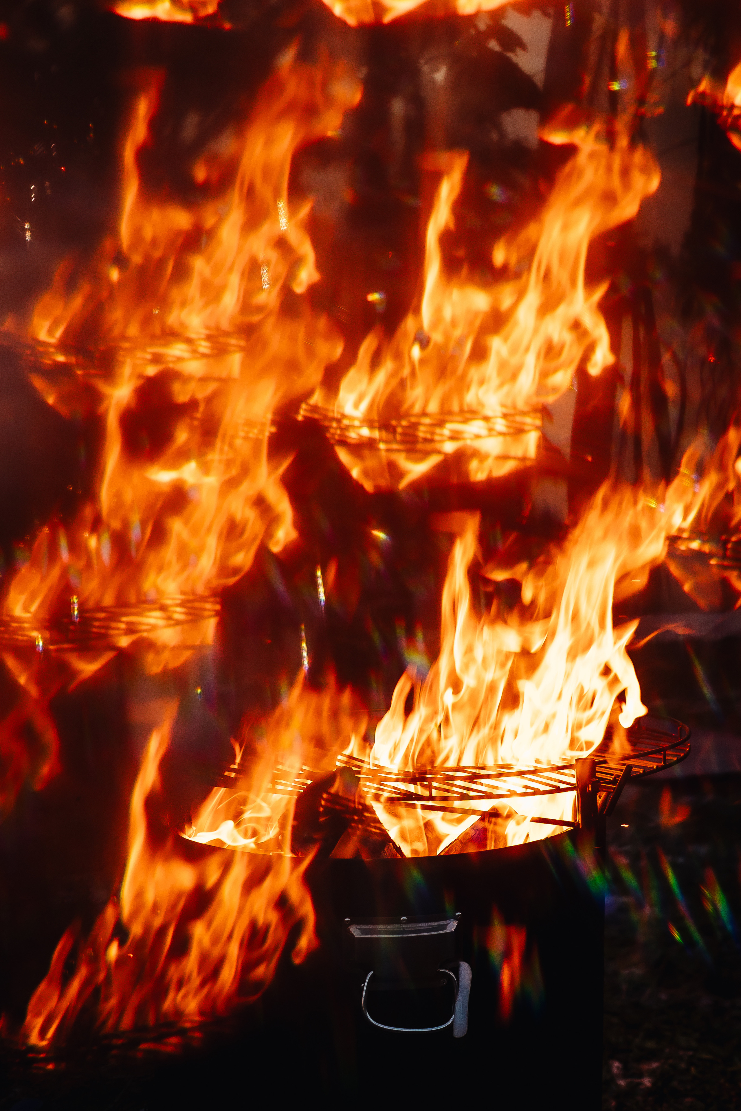 Retreat. Alya Leto Photographer