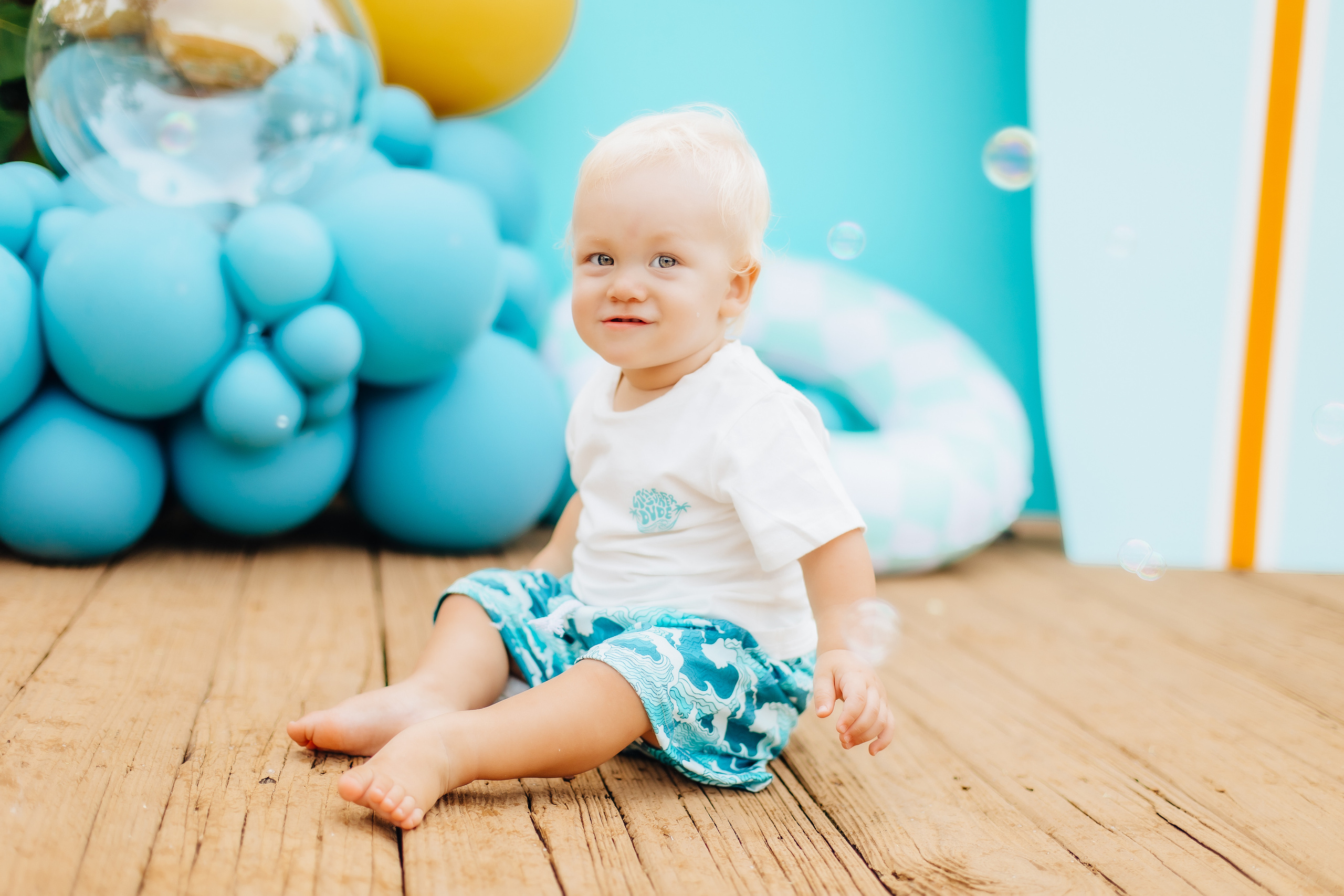 Kids Party. Alya Leto Photographer