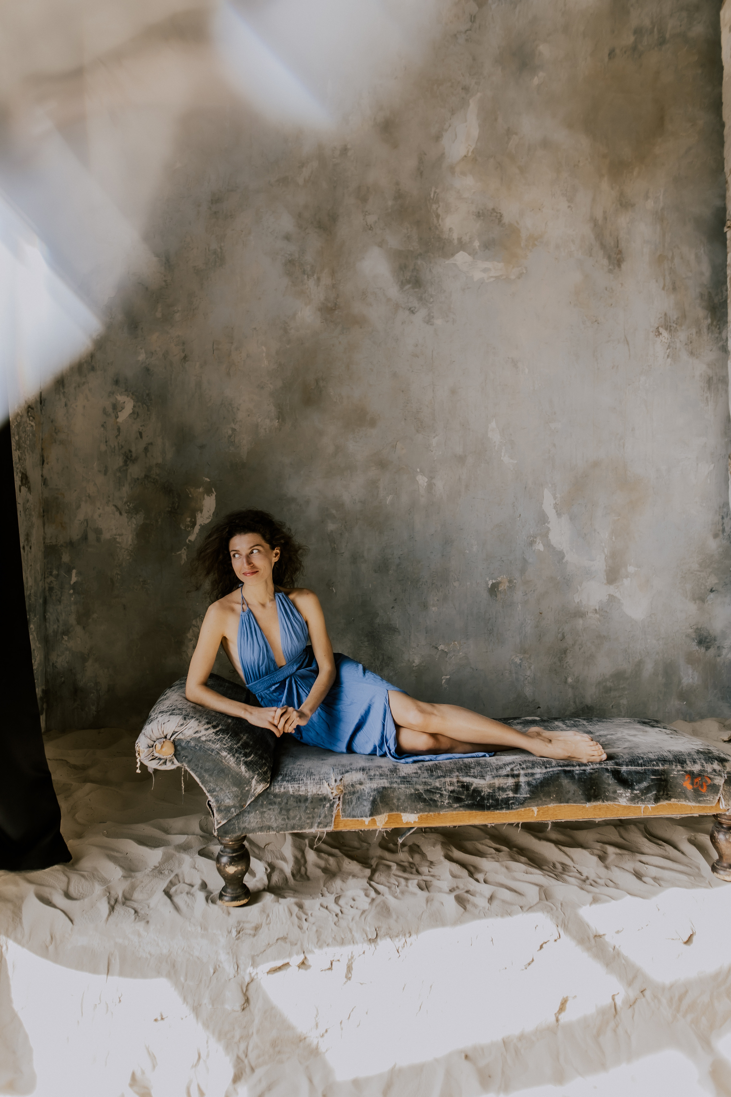 Muse. Alya Leto Photographer