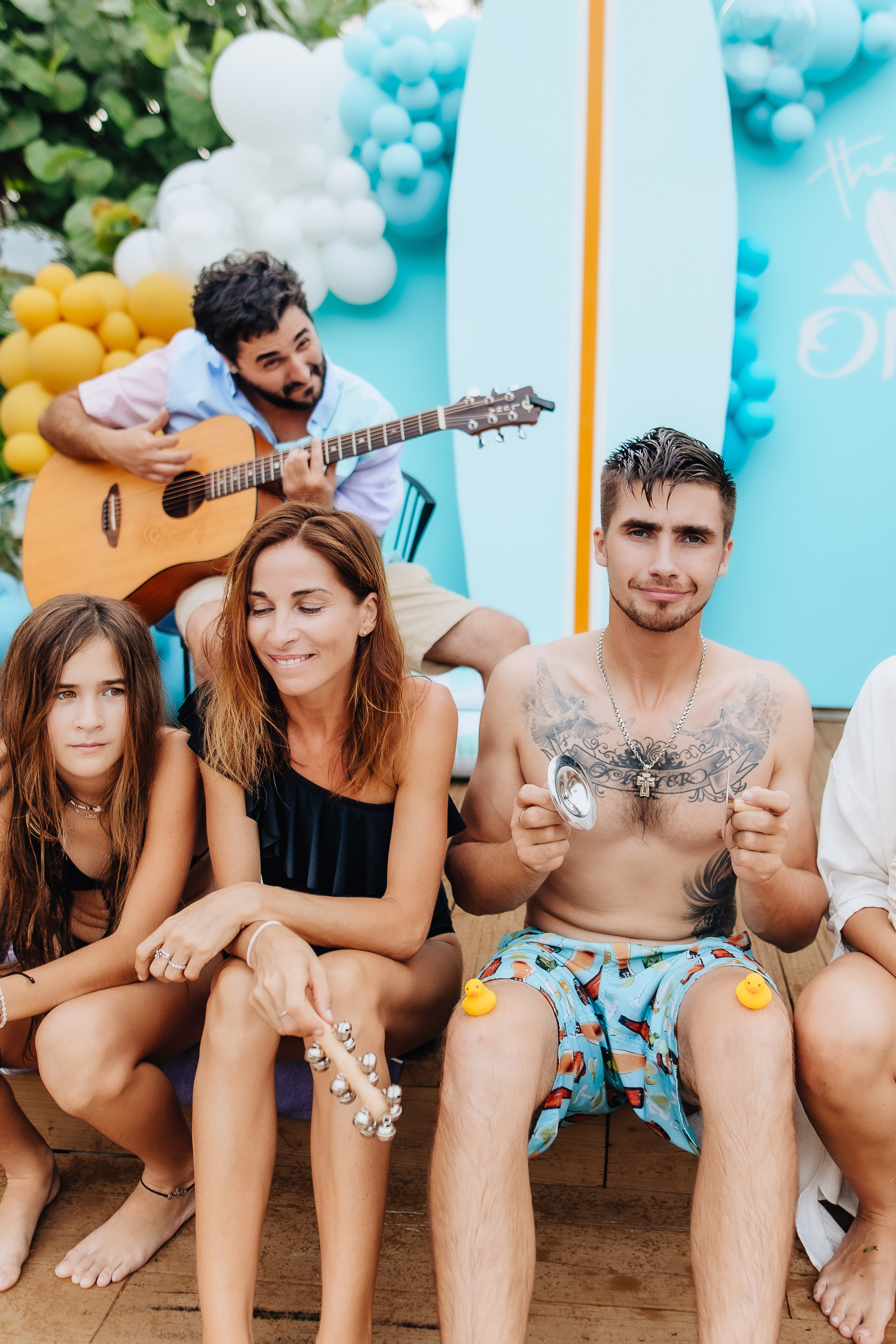 Happy Daniel. Alya Leto Photographer