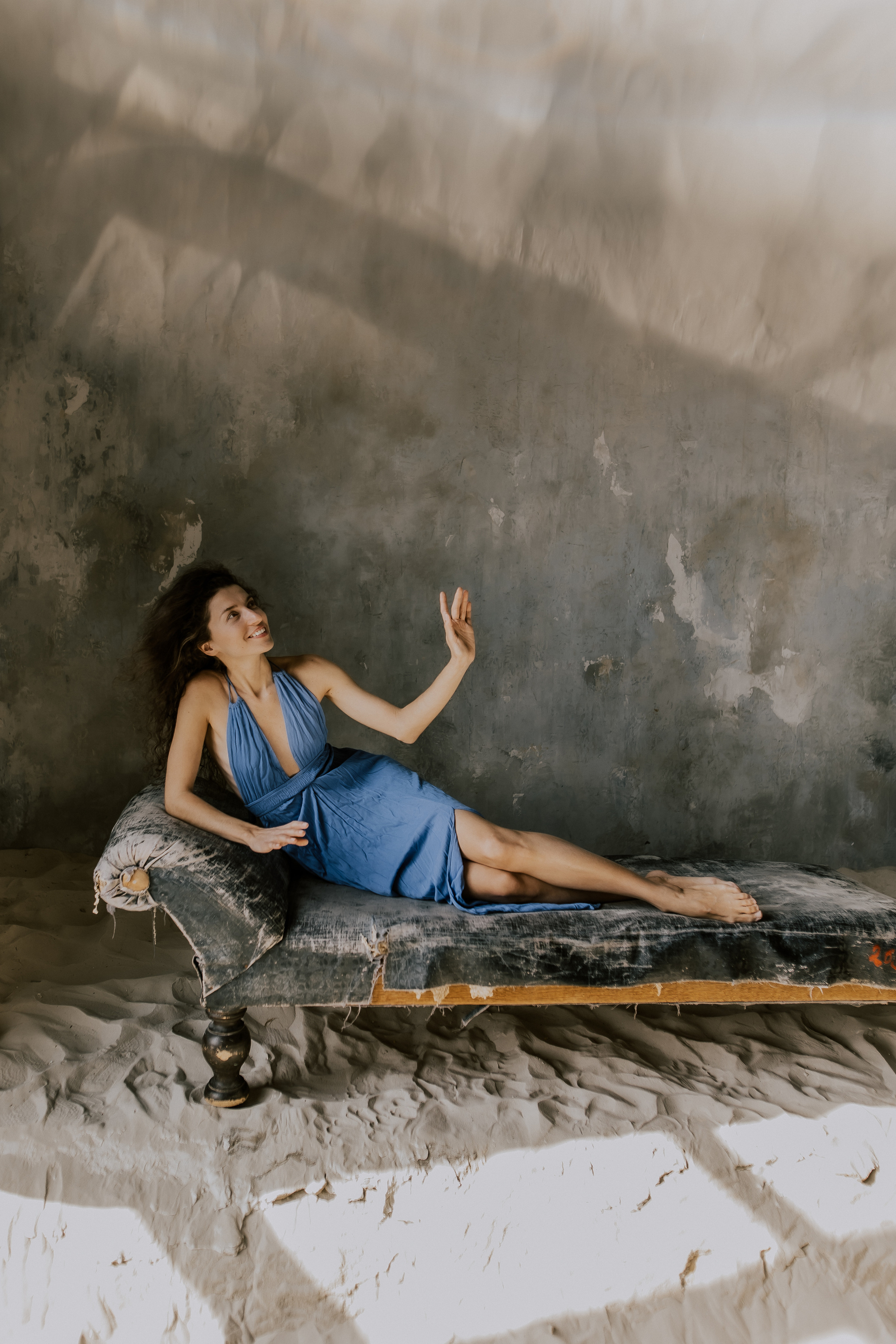 Muse. Alya Leto Photographer