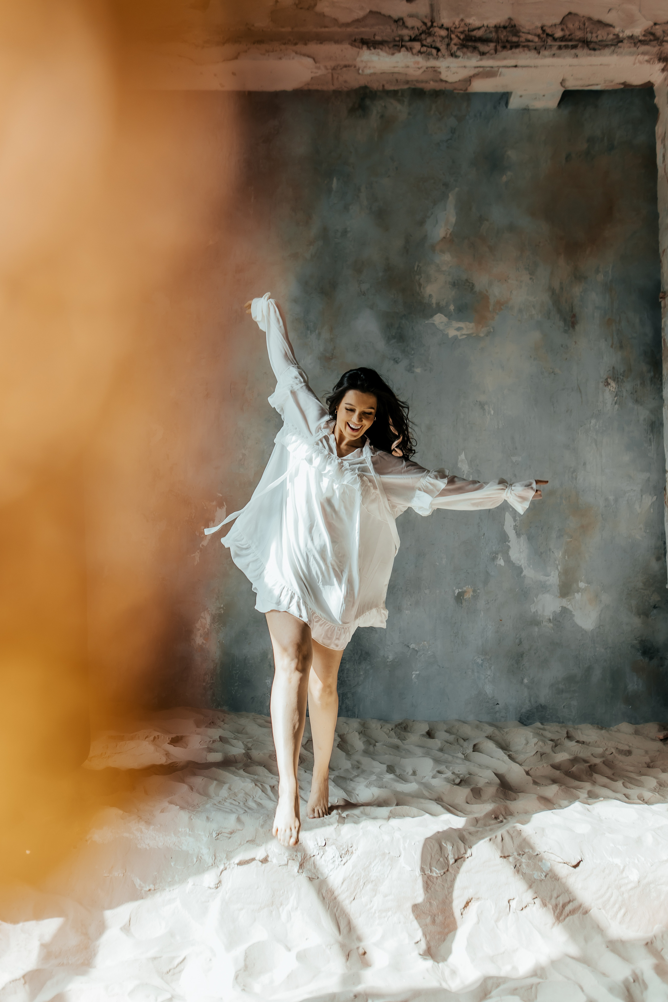 Muse. Alya Leto Photographer