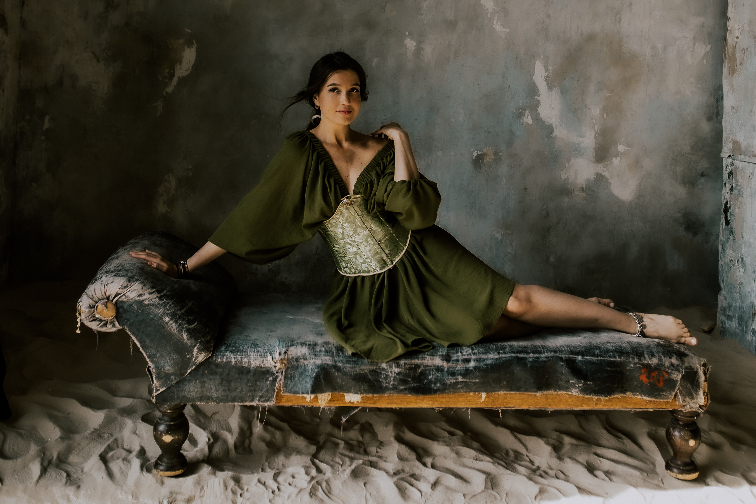 Muse. Alya Leto Photographer